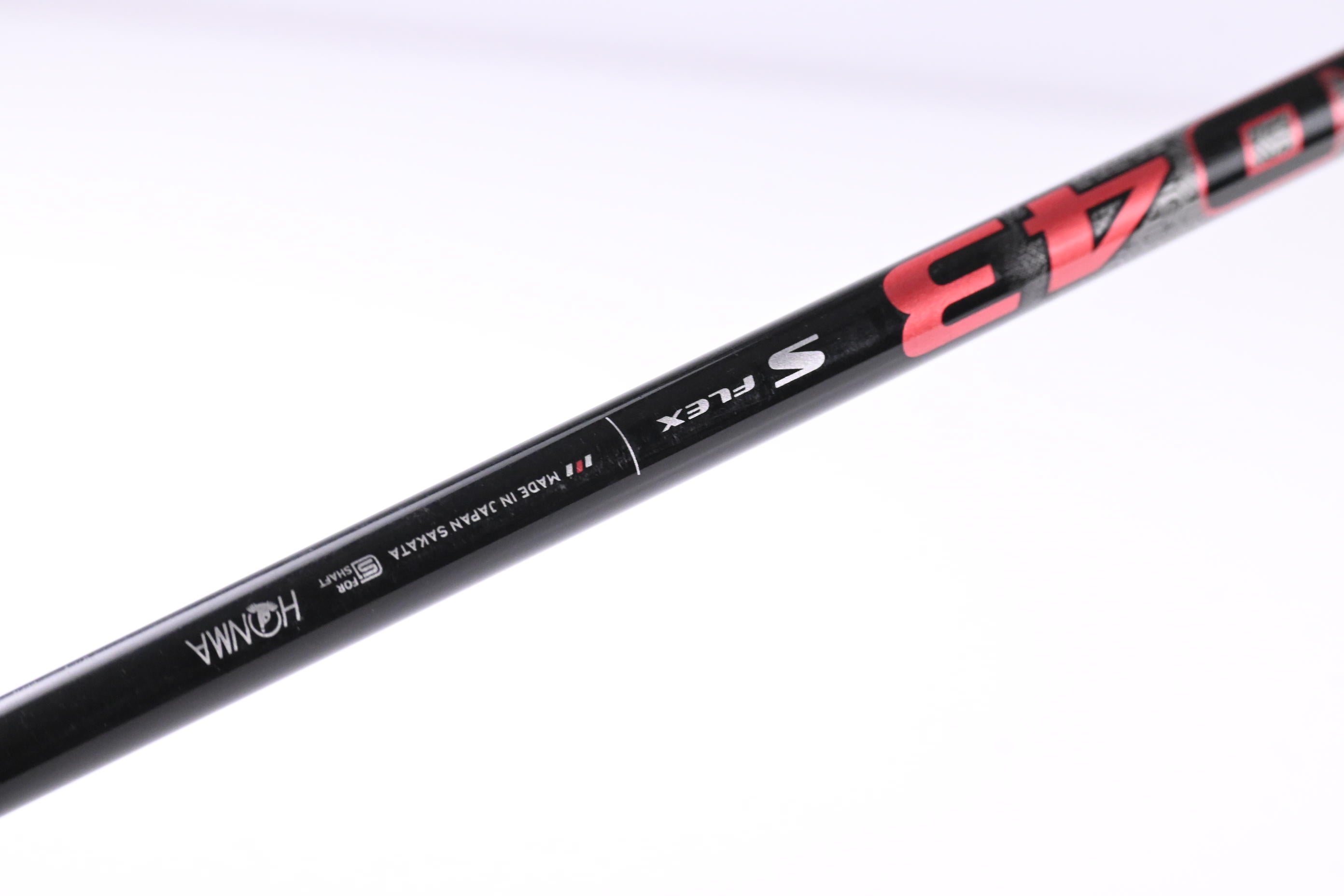 Honma TW 757 Driver / 9 Degree / Stiff Flex Honma Vizard 43 Shaft