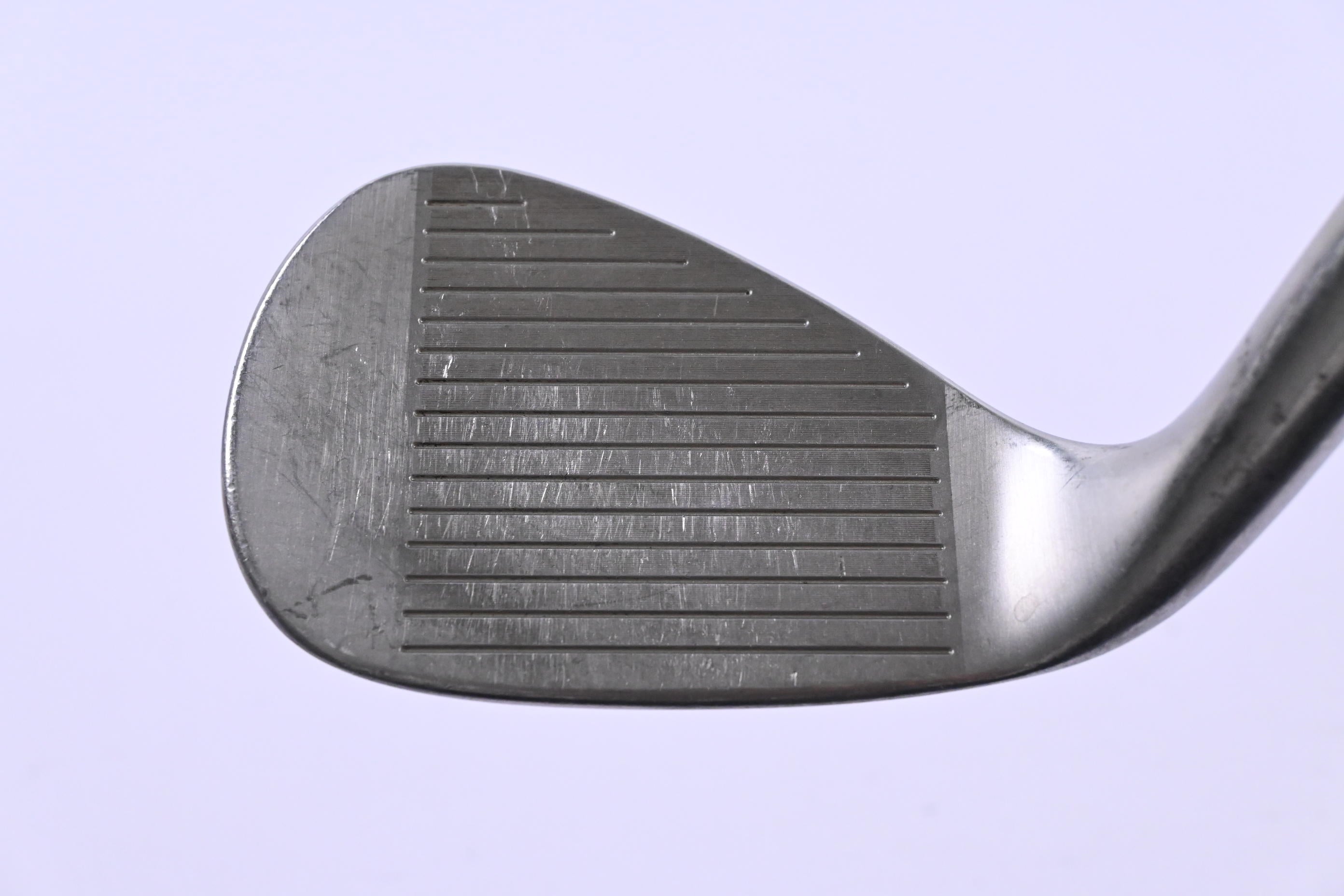 Wilson FG Tour Traction Control Lob Wedge / 60 Degree / Wedge Flex Dynamic Gold