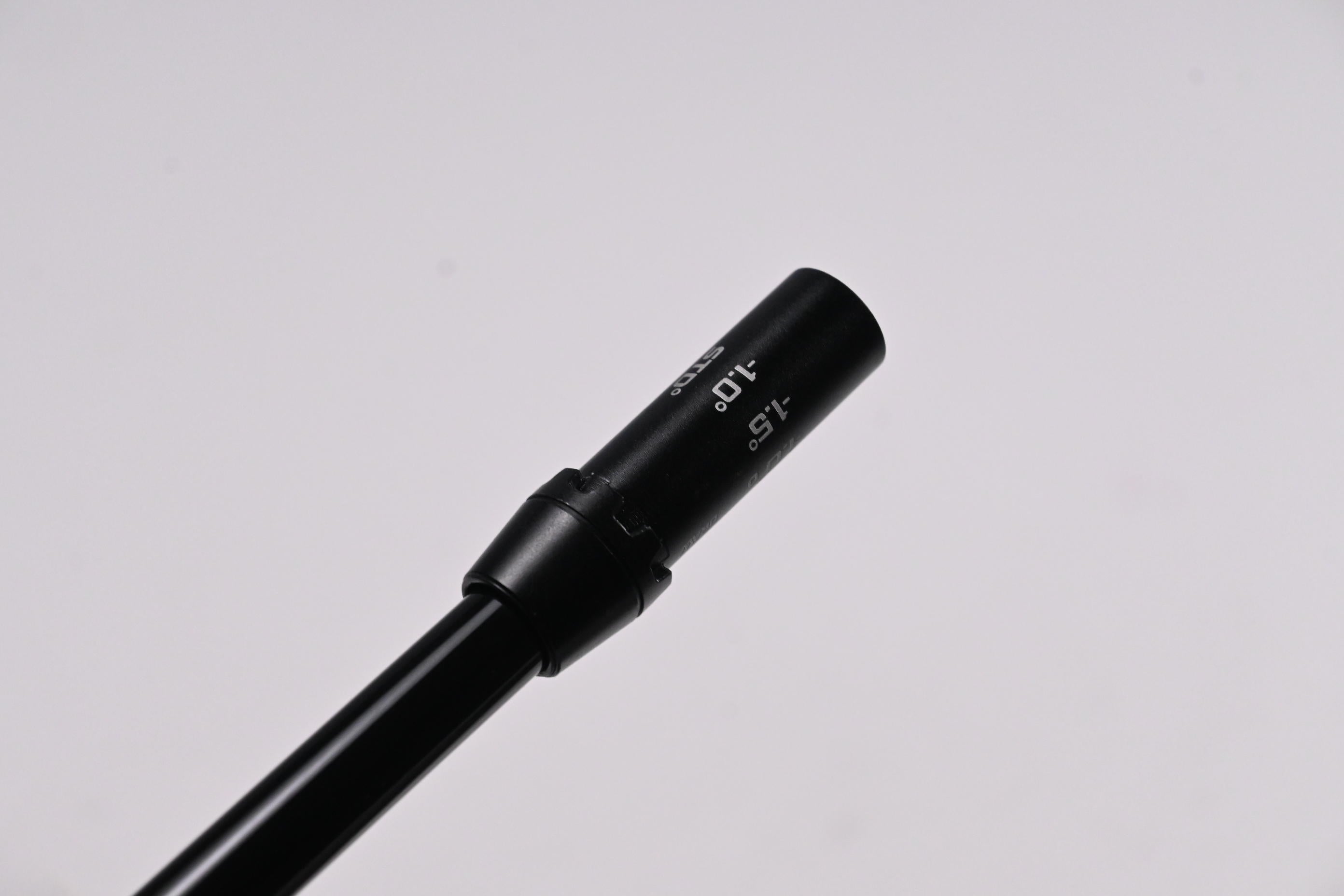 Project X Hzrdus Smoke Blue RDX 60 Driver Shaft / X-Flex / Cobra 2nd Gen