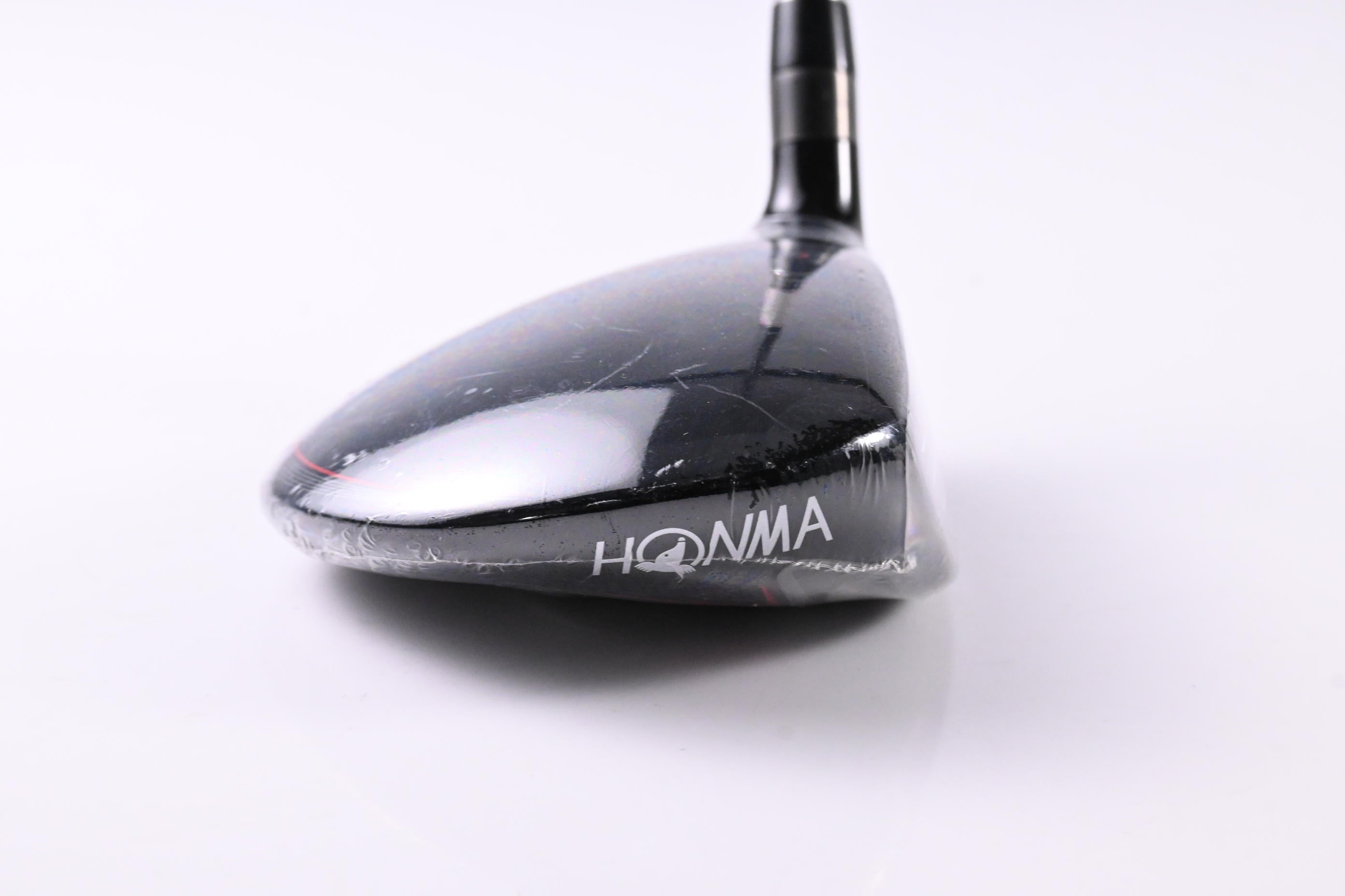 Honma TW GS #3 Wood / 15 Degree / Regular Flex Speed Tuned 55 Shaft