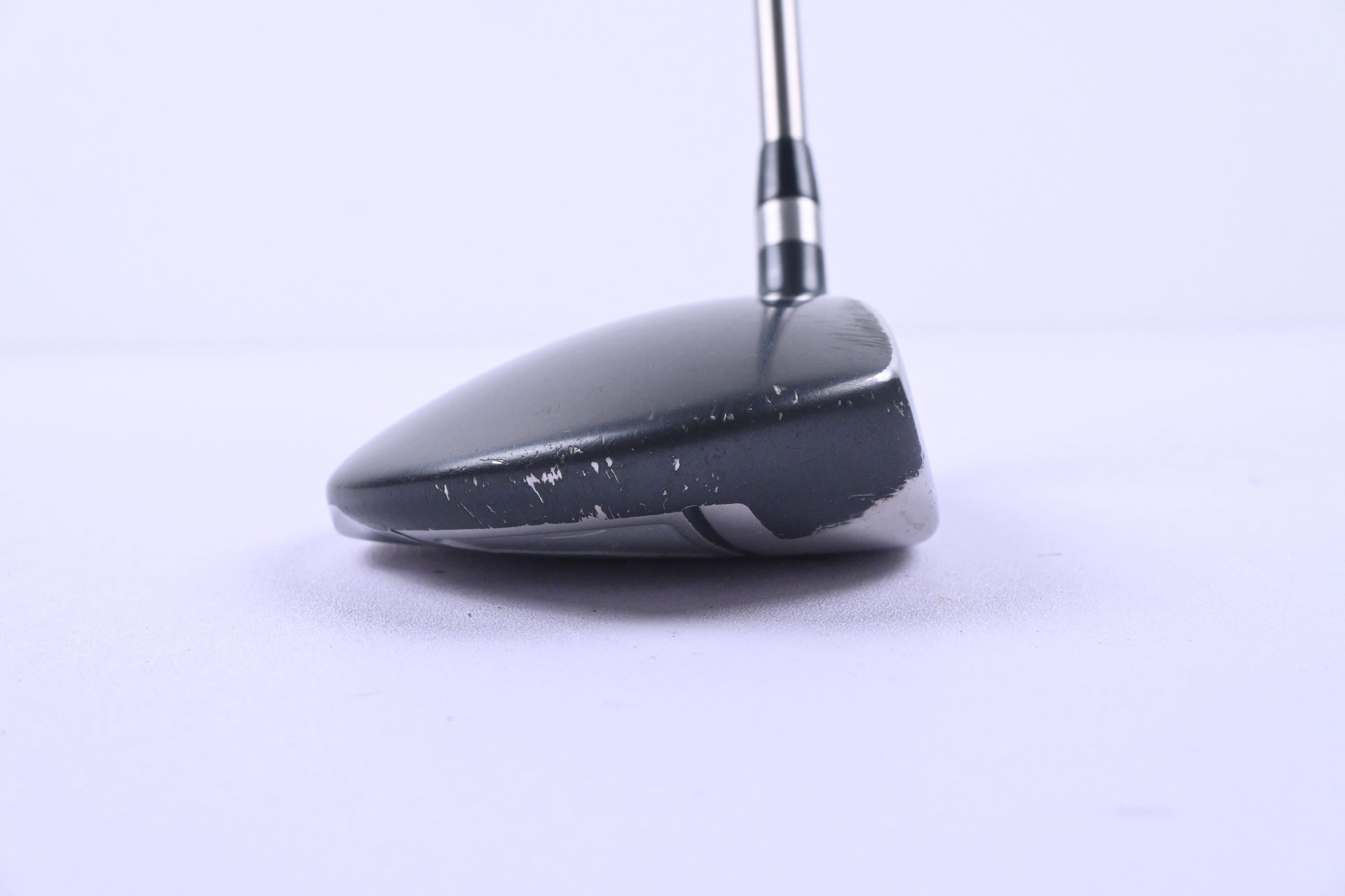 Ping G20 #3 Wood / 15 Degree / Regular Flex Ping TFC 169 Shaft