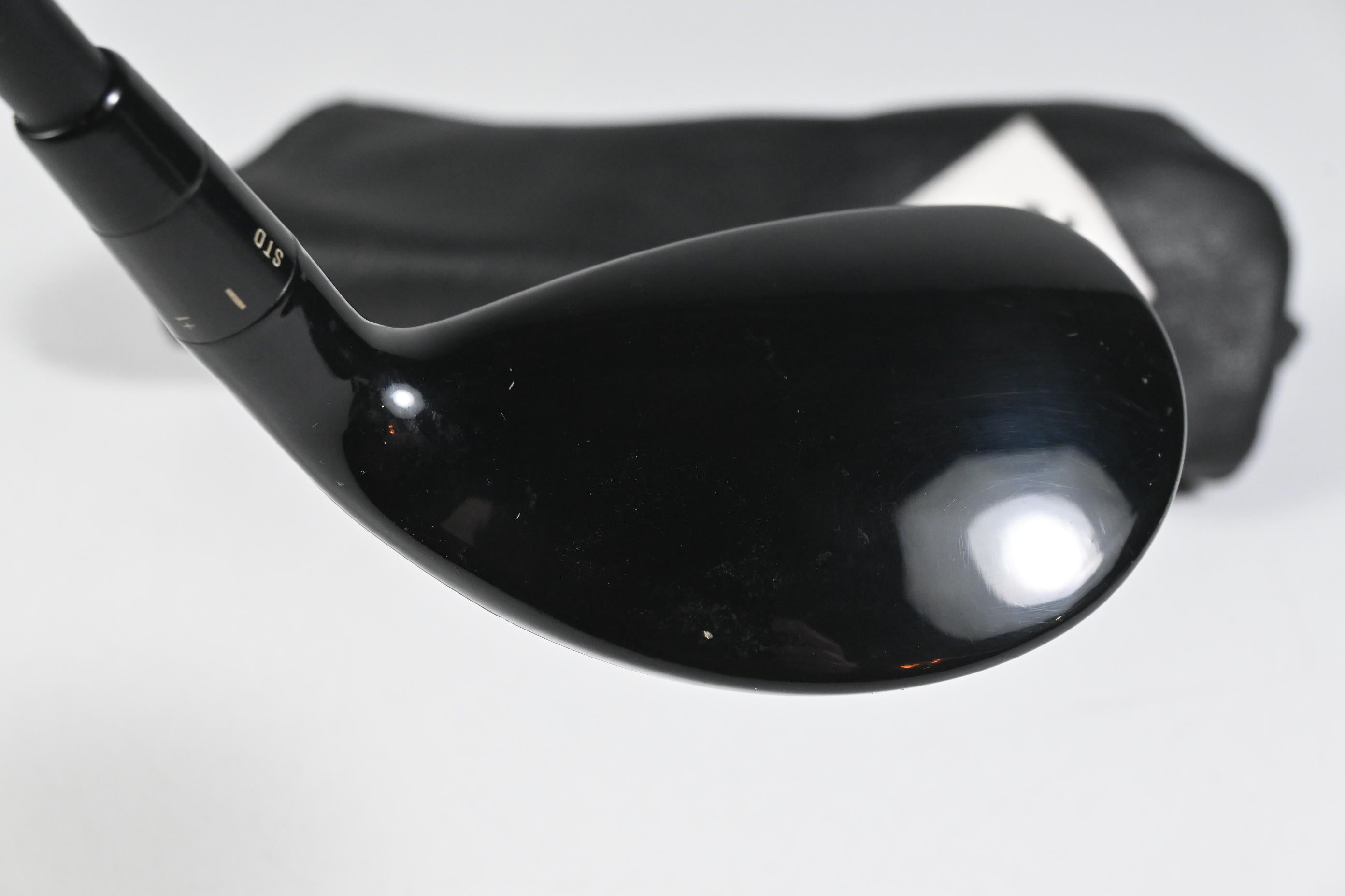 Sub 70 939X #4 Hybrid / 21 Degree / Regular Flex Project X 70 Shaft