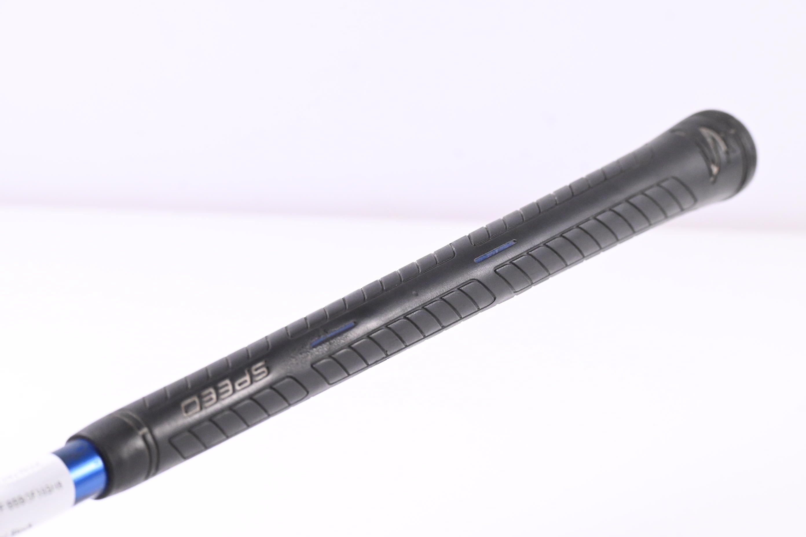 Cobra M-Speed #3 Wood / 15 Degree / Regular Flex Aldila NVS 50 Shaft