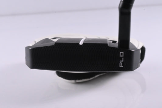 Ping PLD Milled Ally Blue 4 Putter / 33 Inch