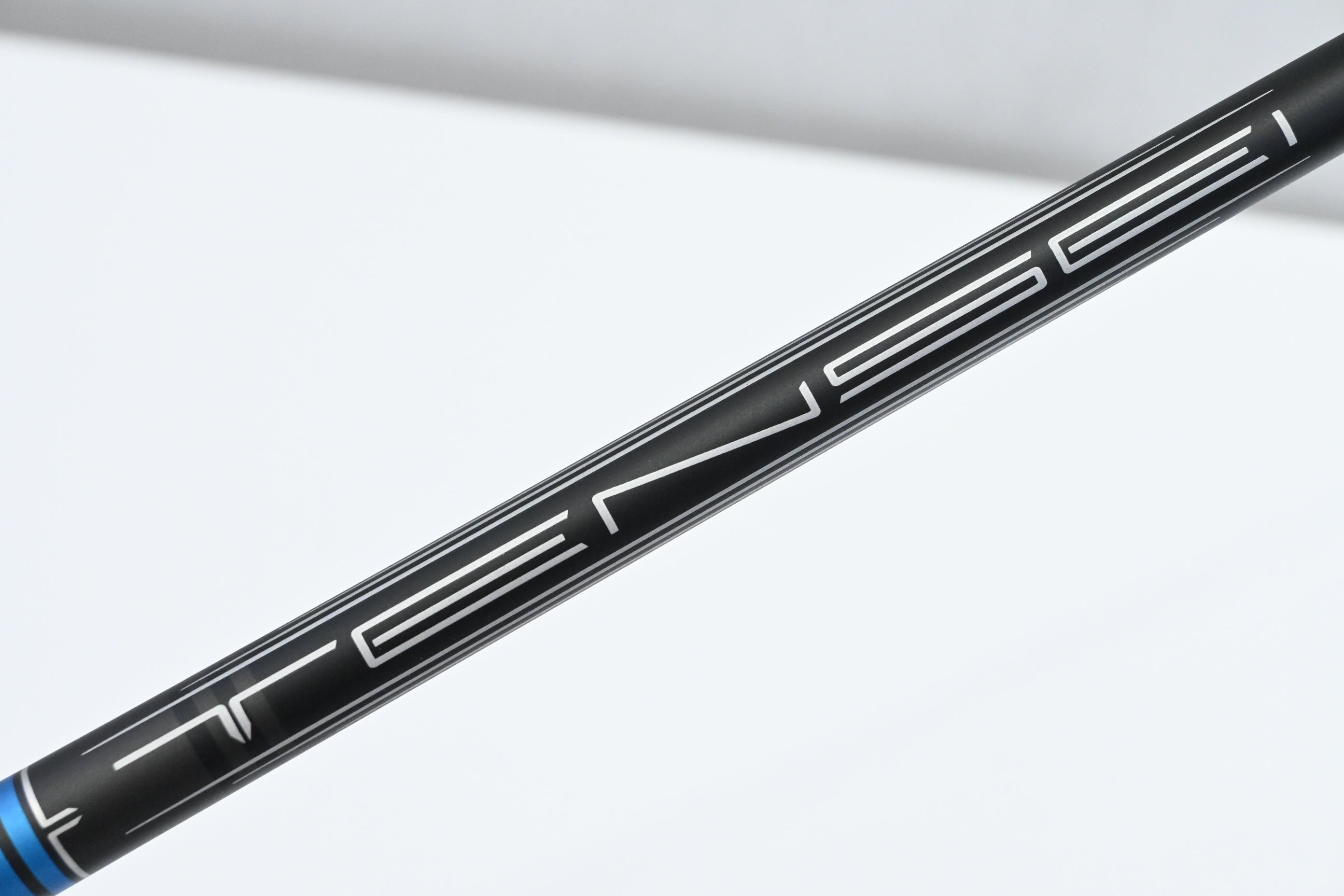 Tensei 1K Blue 55 Driver Shaft / Regular Flex/ Mizuno