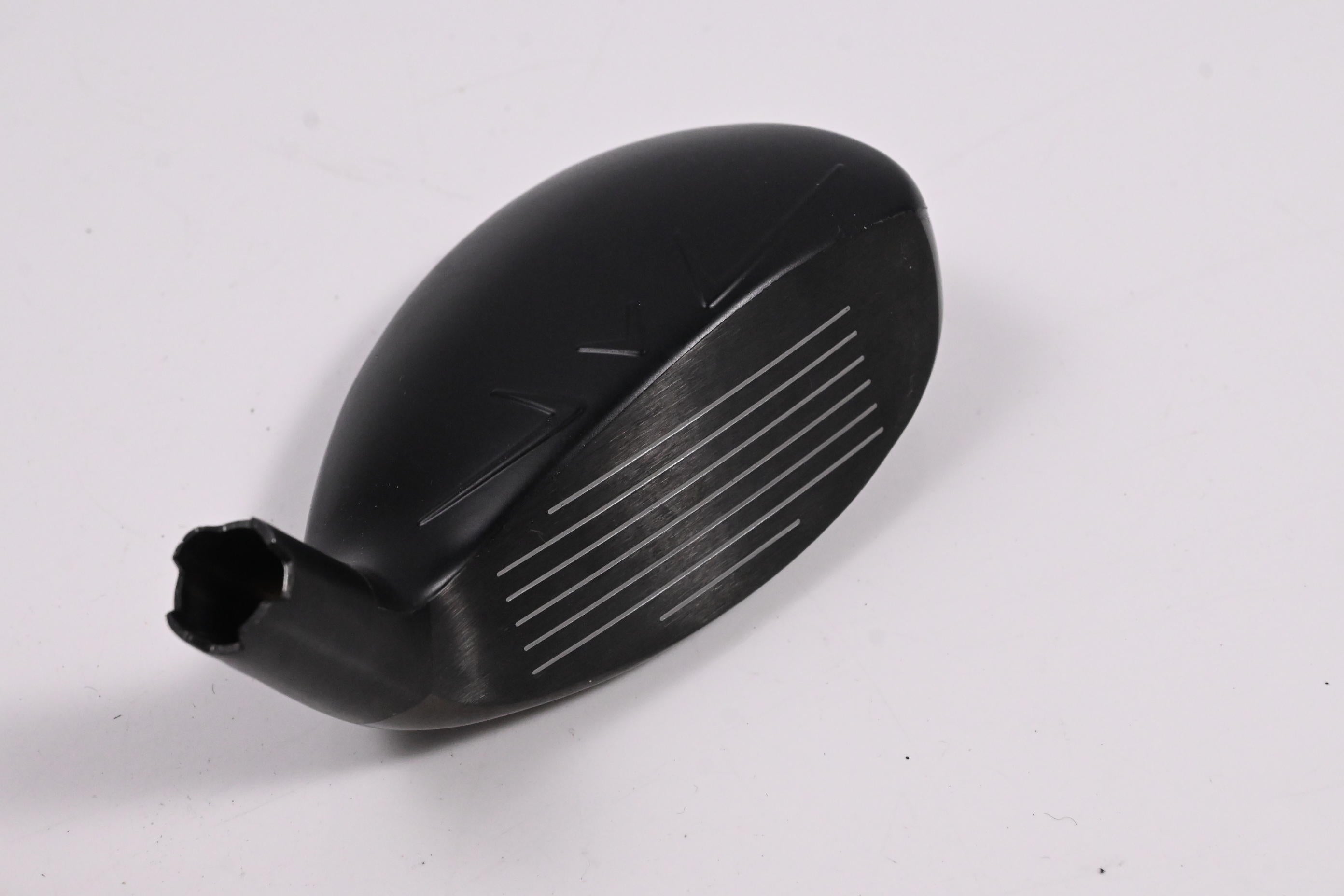 Left Hand Callaway Big Bertha OS 2017 #5 Hybrid / 25 Degree / Head Only