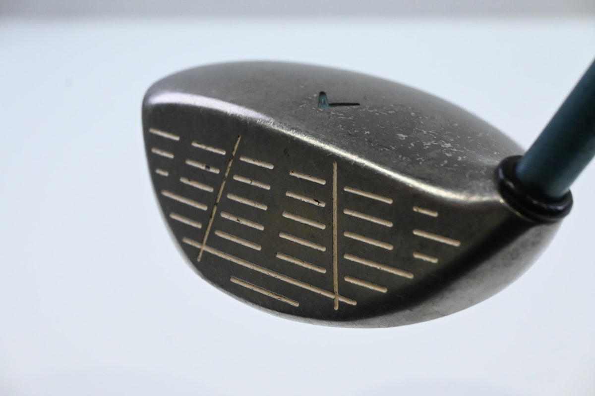 Ladies Callaway Great Big Bertha #5 Wood / 18 Degree / Ladies Flex Gems Shaft