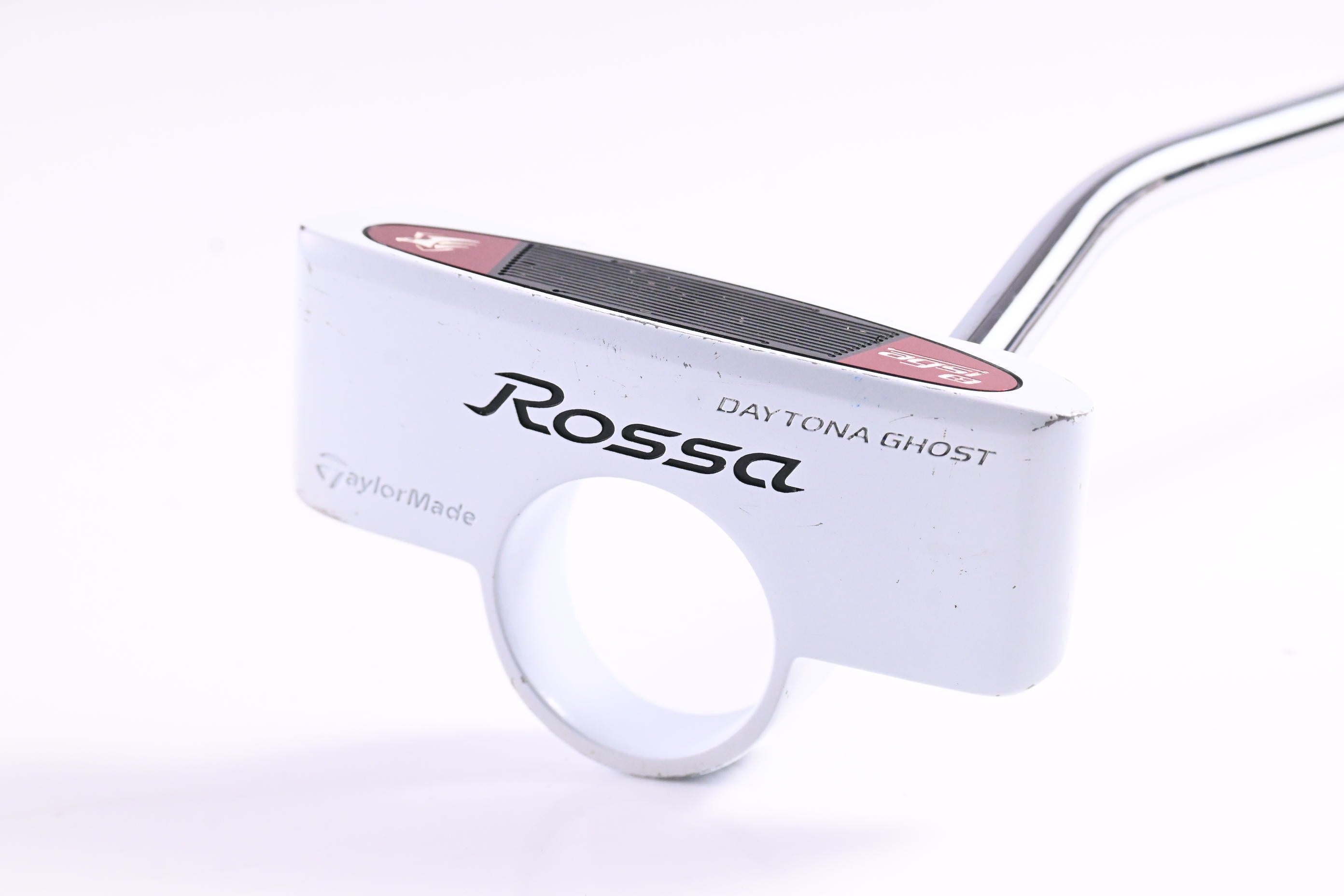 Taylormade Corza Ghost Rossa Putter / 33 Inch