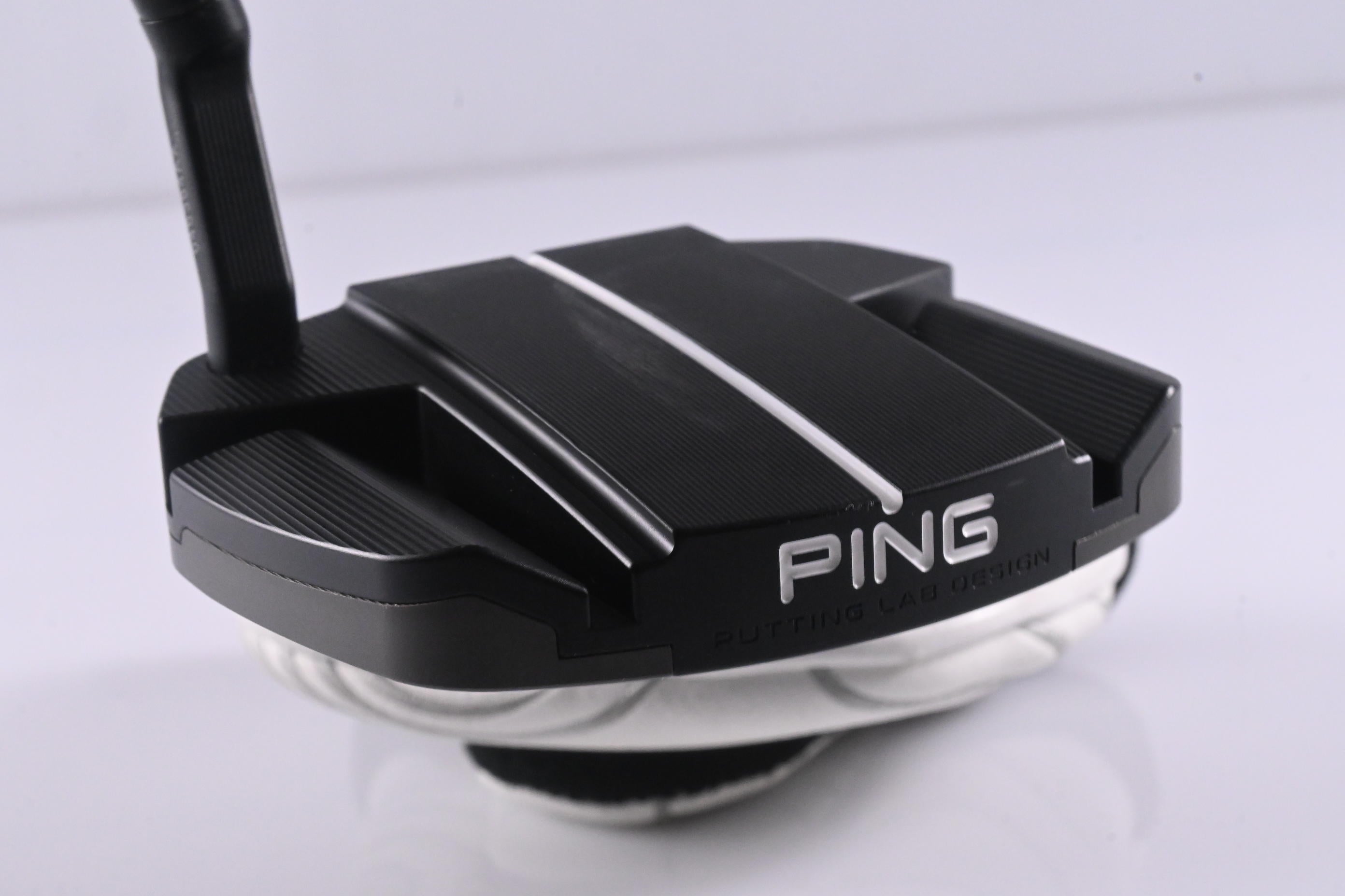 Ping PLD Milled Ally Blue 4 Putter / 33 Inch