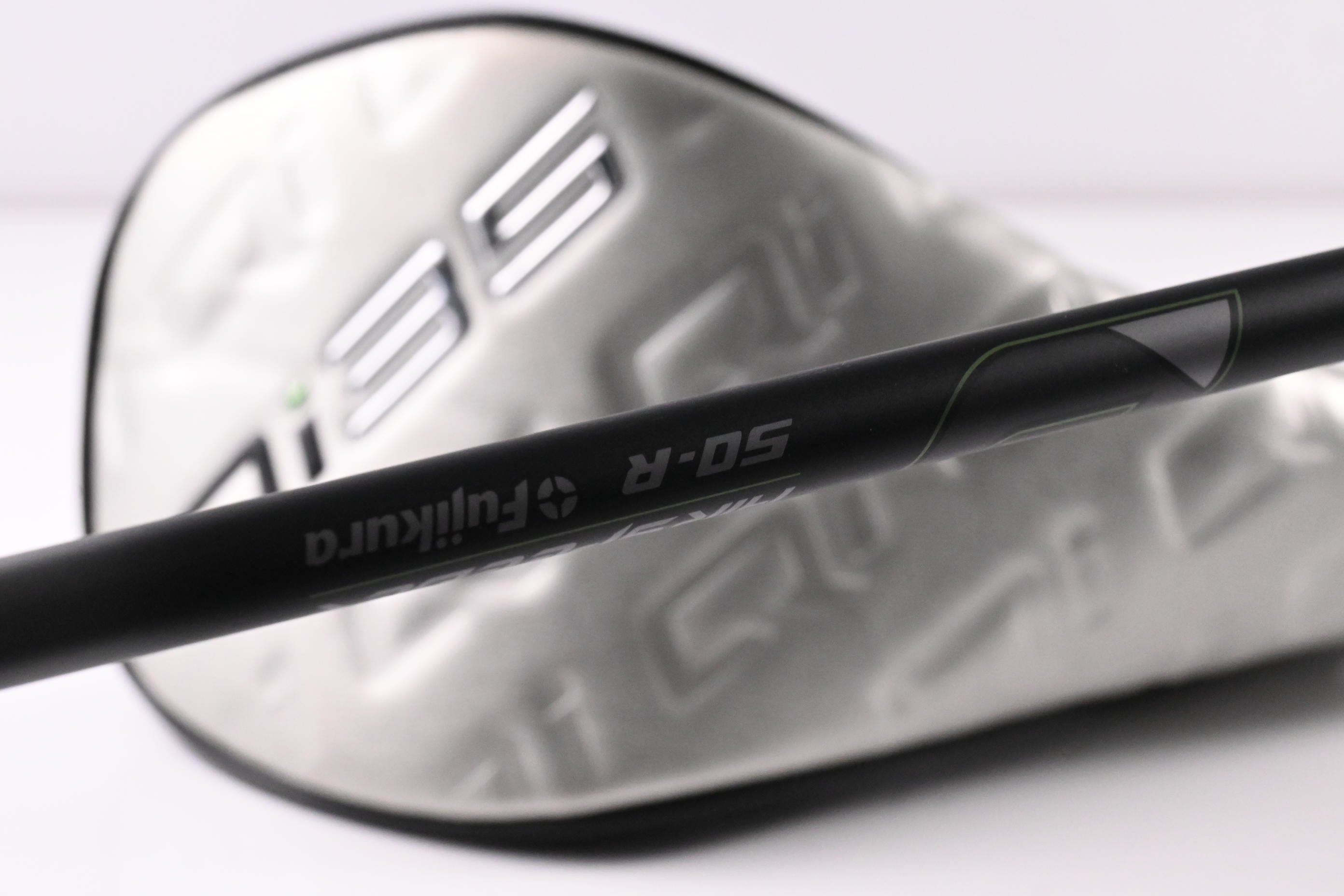 Taylormade Qi35 Max Driver / 12 Degree / Regular Flex Air Speeder 50 Shaft