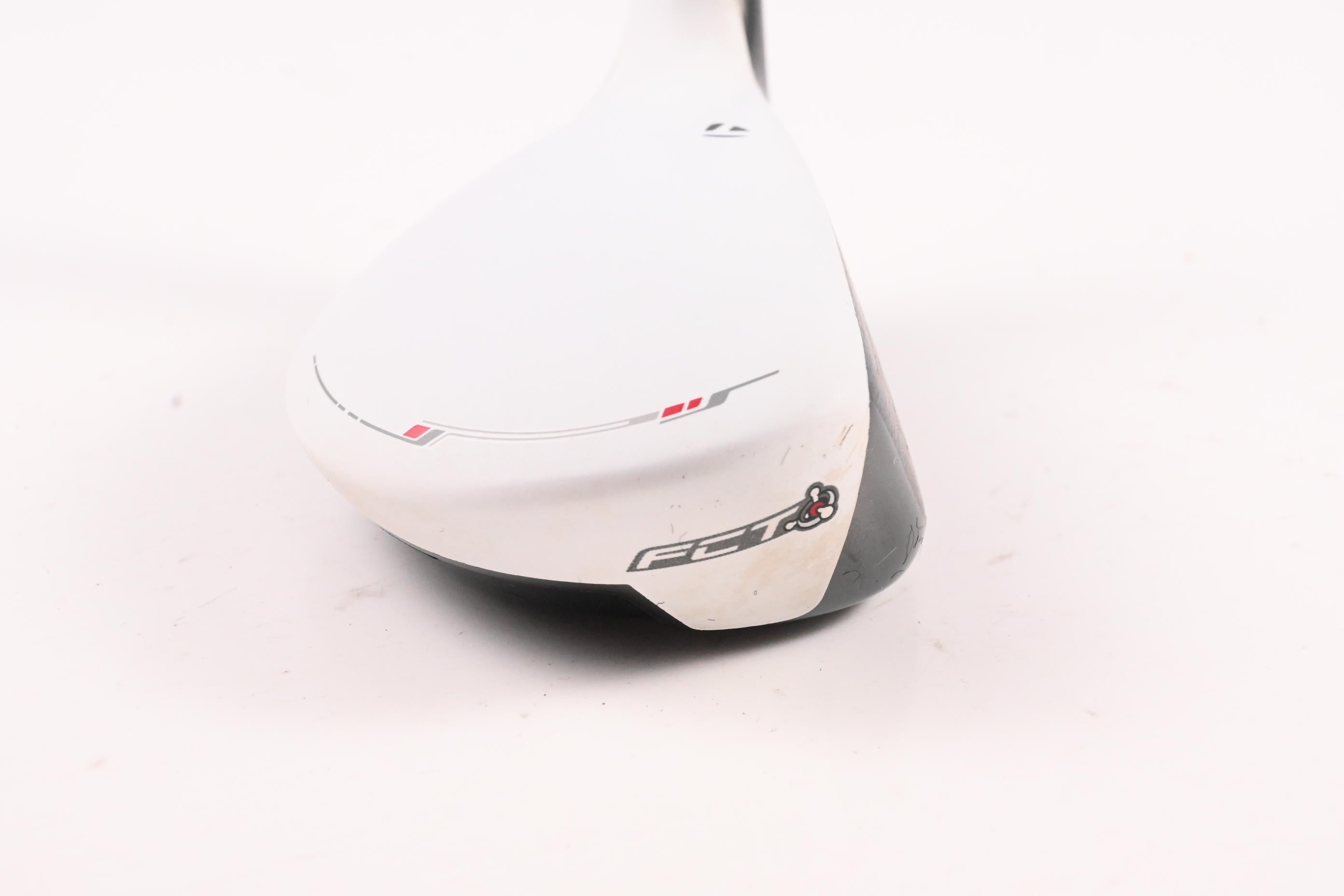 Taylormade Rescue TP #3 Hybrid / 18 Degree / Regular Flex Aldila RIP 65 Shaft