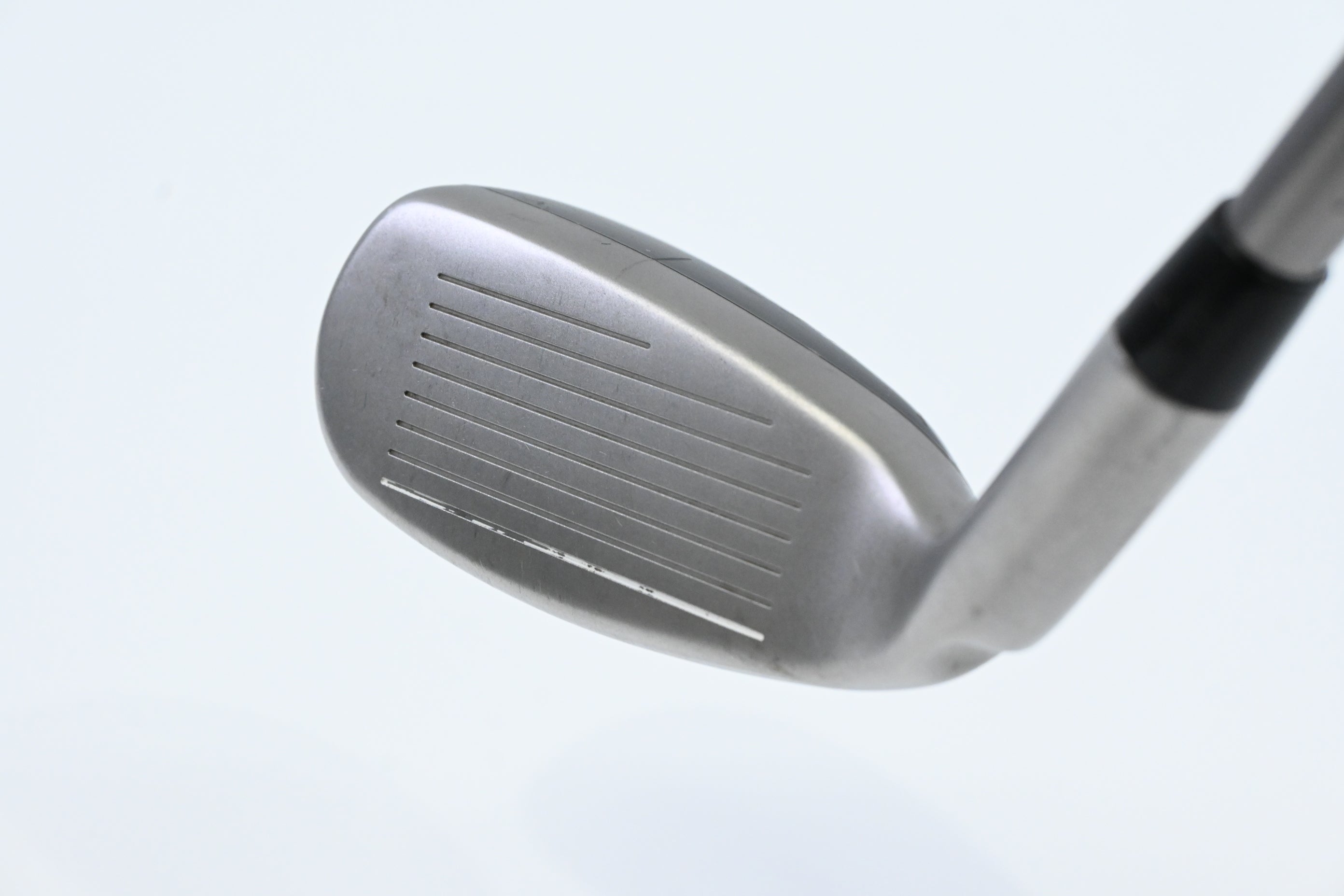Ping G20 #5 Hybrid / 25 Degree / Regular Flex Ping TFC1 69 Shaft