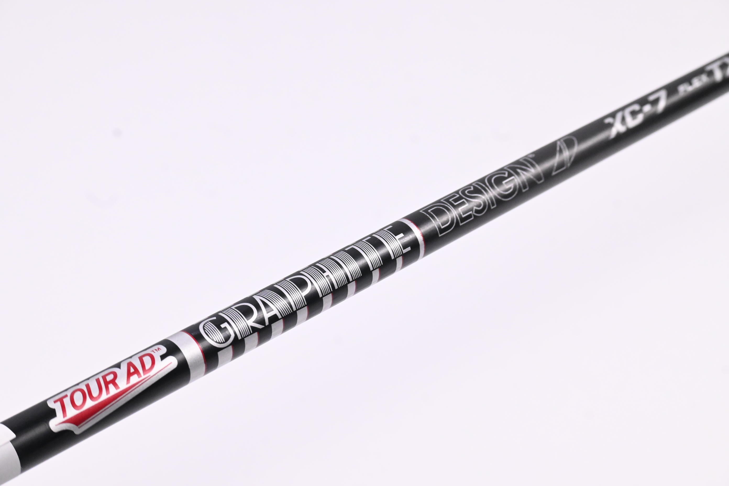 Graphite Design Tour AD XC-7 Driver Shaft / TX-Flex / Titleist