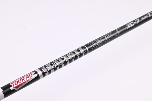 Graphite Design Tour AD XC-7 Driver Shaft / TX-Flex / Titleist