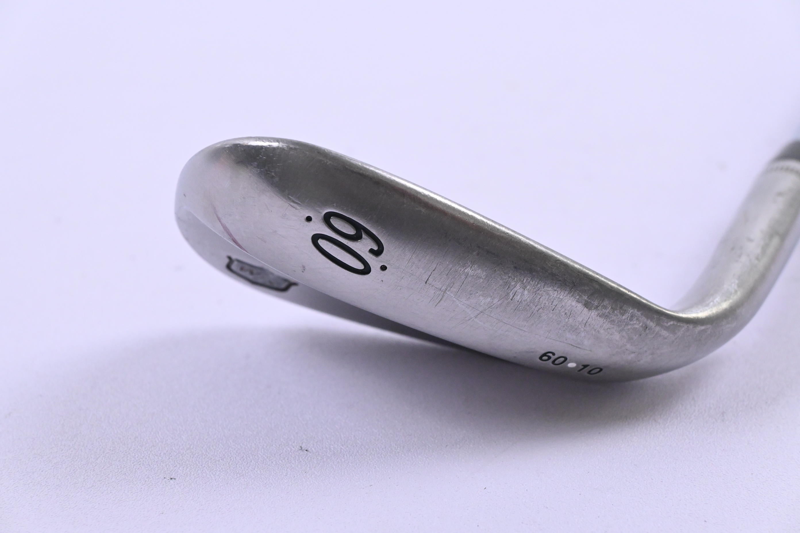 Wilson FG Tour Traction Control Lob Wedge / 60 Degree / Wedge Flex Dynamic Gold