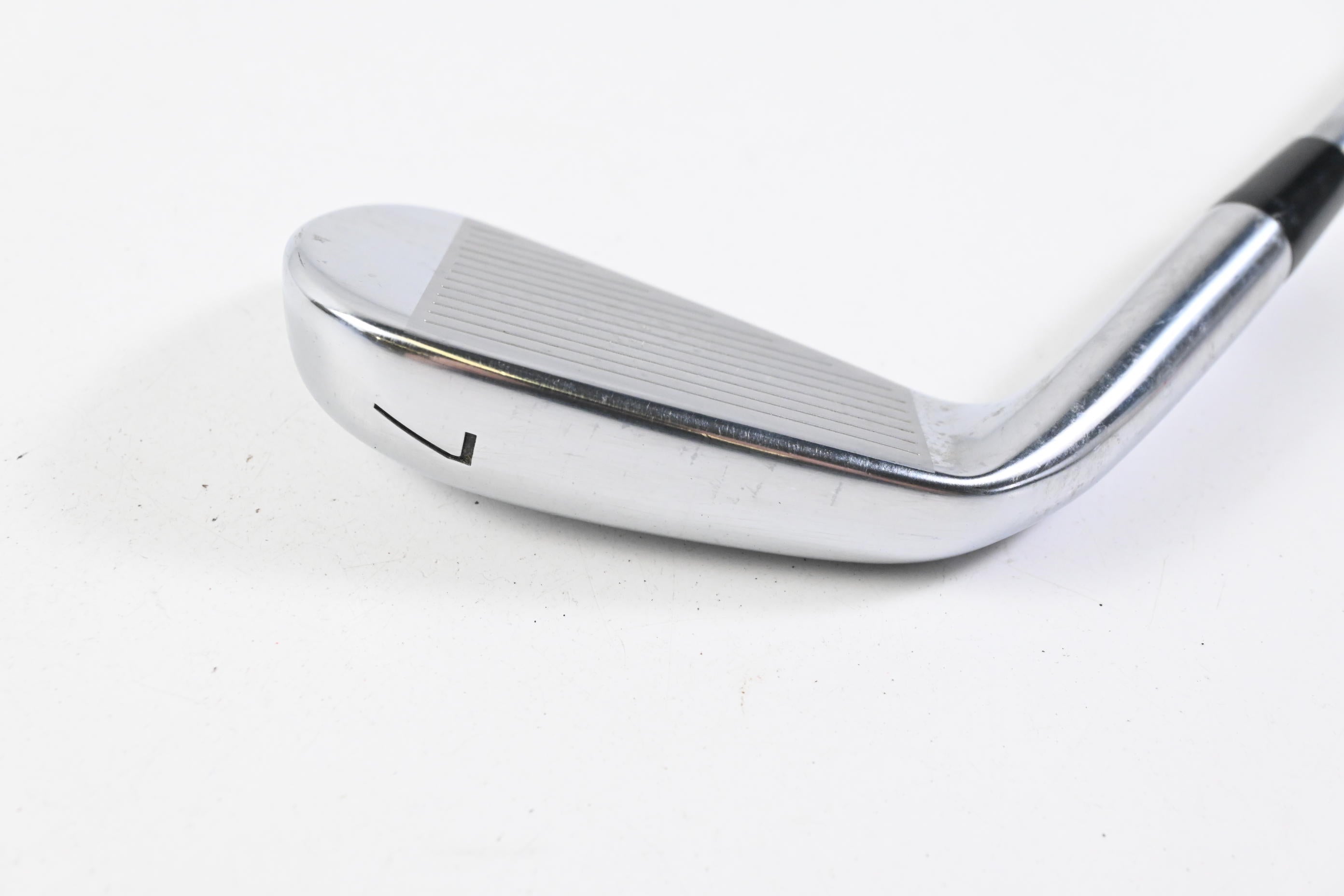 Mizuno Pro 225 #7 Iron / Regular Flex Project X IO 105 Shaft