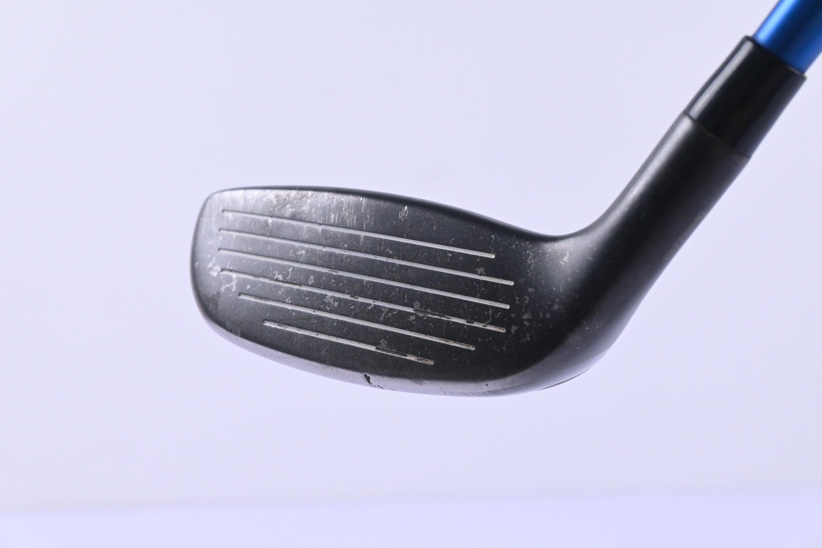 Ping G30 #3 Hybrid / 19 Degree / Regular Flex Ping TFC 419 Shaft