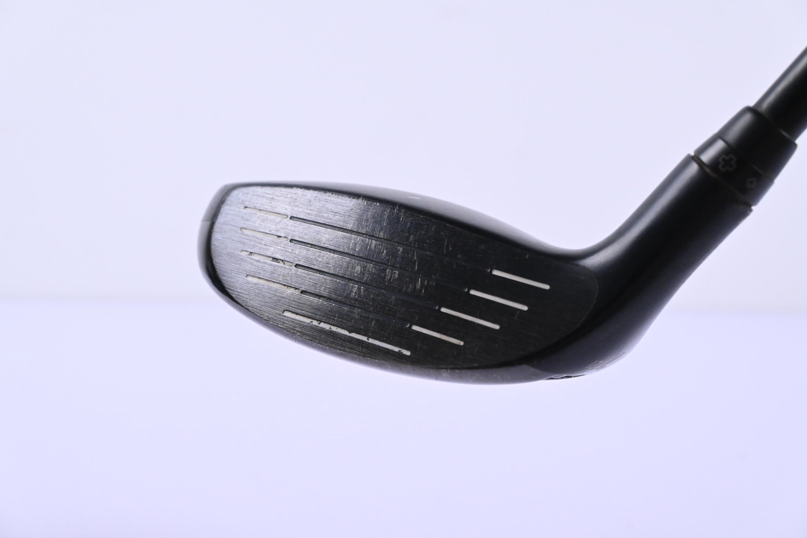 Ping G430 Max #7 Wood / 21 Degree / Senior Flex Ping Alta CB Black 65 Shaft