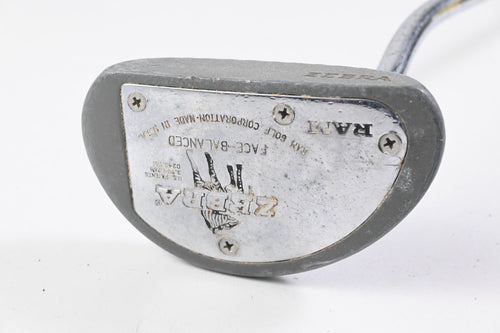 Ram Zebra Putter / 35 Inch