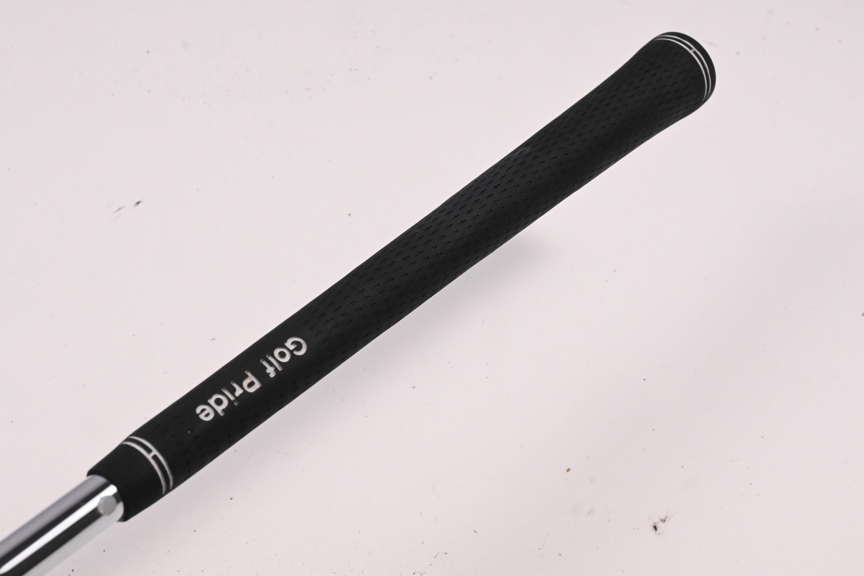 Ping Tour-S Lob Wedge / 58 Degree / Black Dot / Regular Flex Dynamic Gold R300