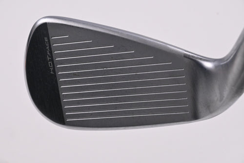 Cobra King Tec Utility #3 Iron / 19 Degree / Stiff Flex Tensei AV Blue 70 Shaft