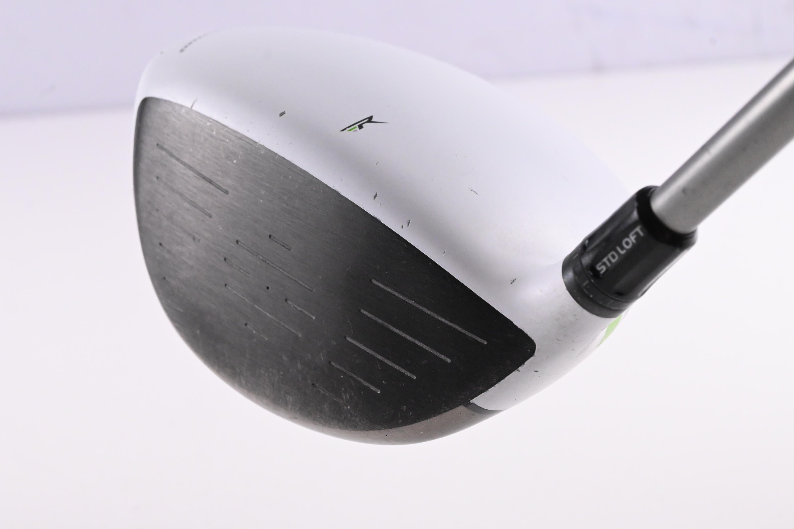 Ladies Taylormade RBZ Driver / 10.5 Degree / Ladies Flex Matrix Ozik Xcon-5