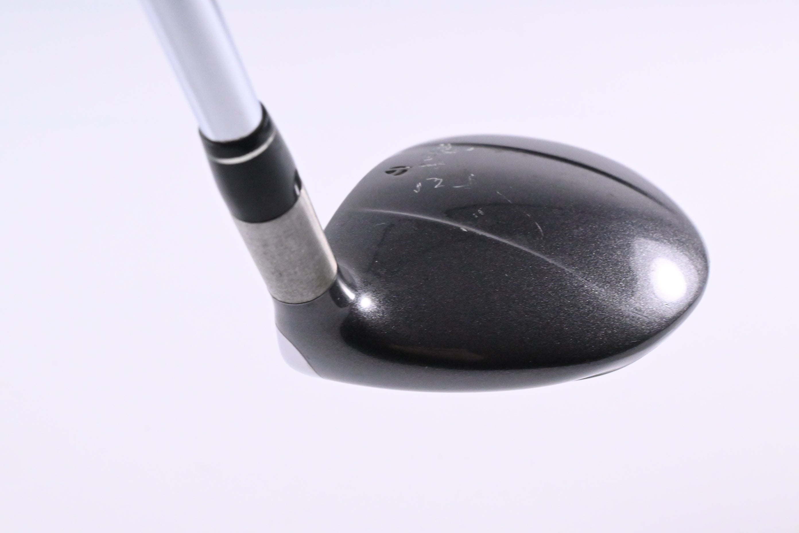 Taylormade 200 Steel #3 Wood / 15 Degree / Regular Flex Taylormade 80 Shaft