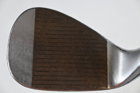 Taylormade Milled Grind 3 Chrome Gap Wedge / 50 Degree / Stiff Flex Dynamic Gold