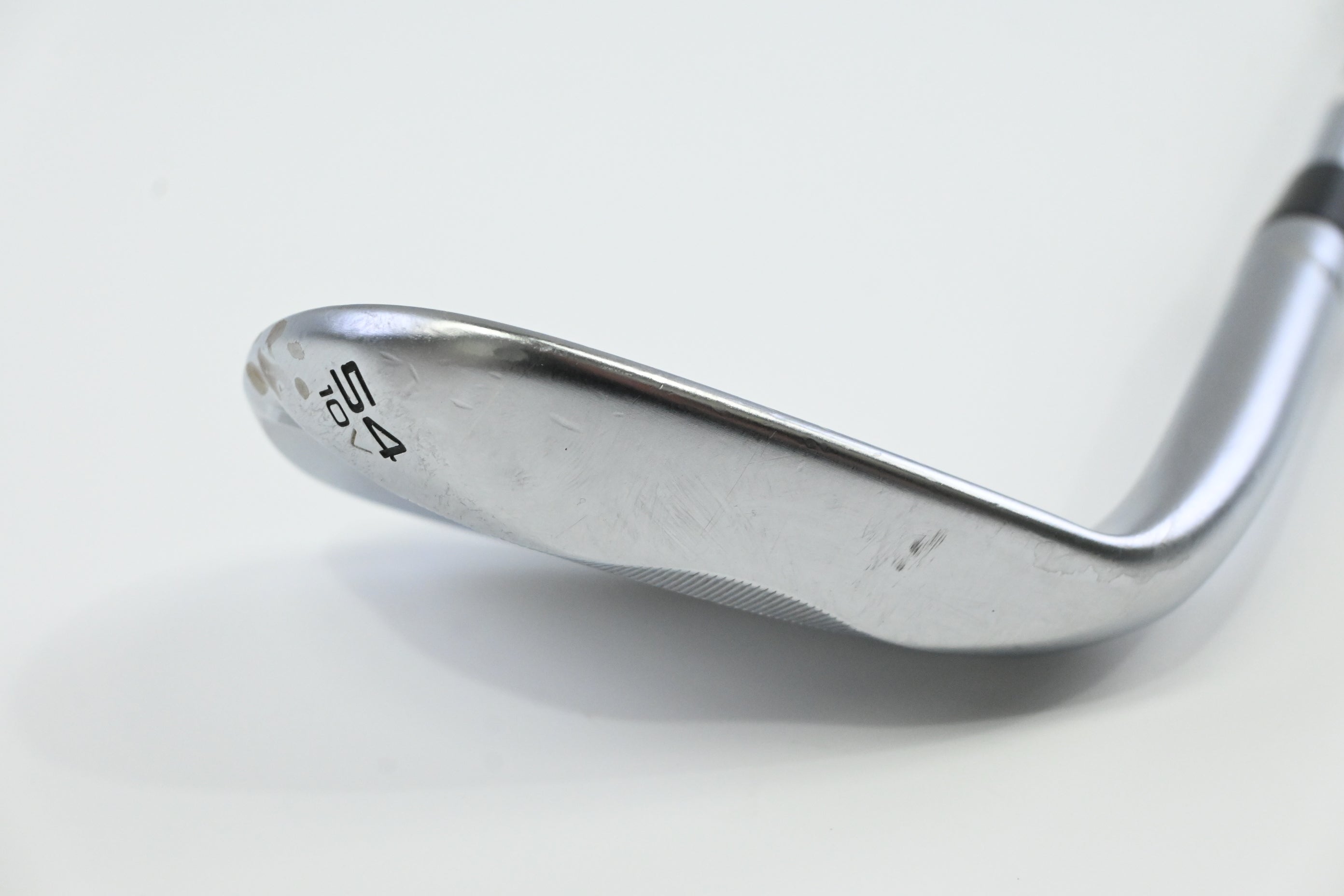 Cobra King 2025 Sand Wedge / 54 Degree / Wedge Flex Dynamic Gold Spinner Shaft