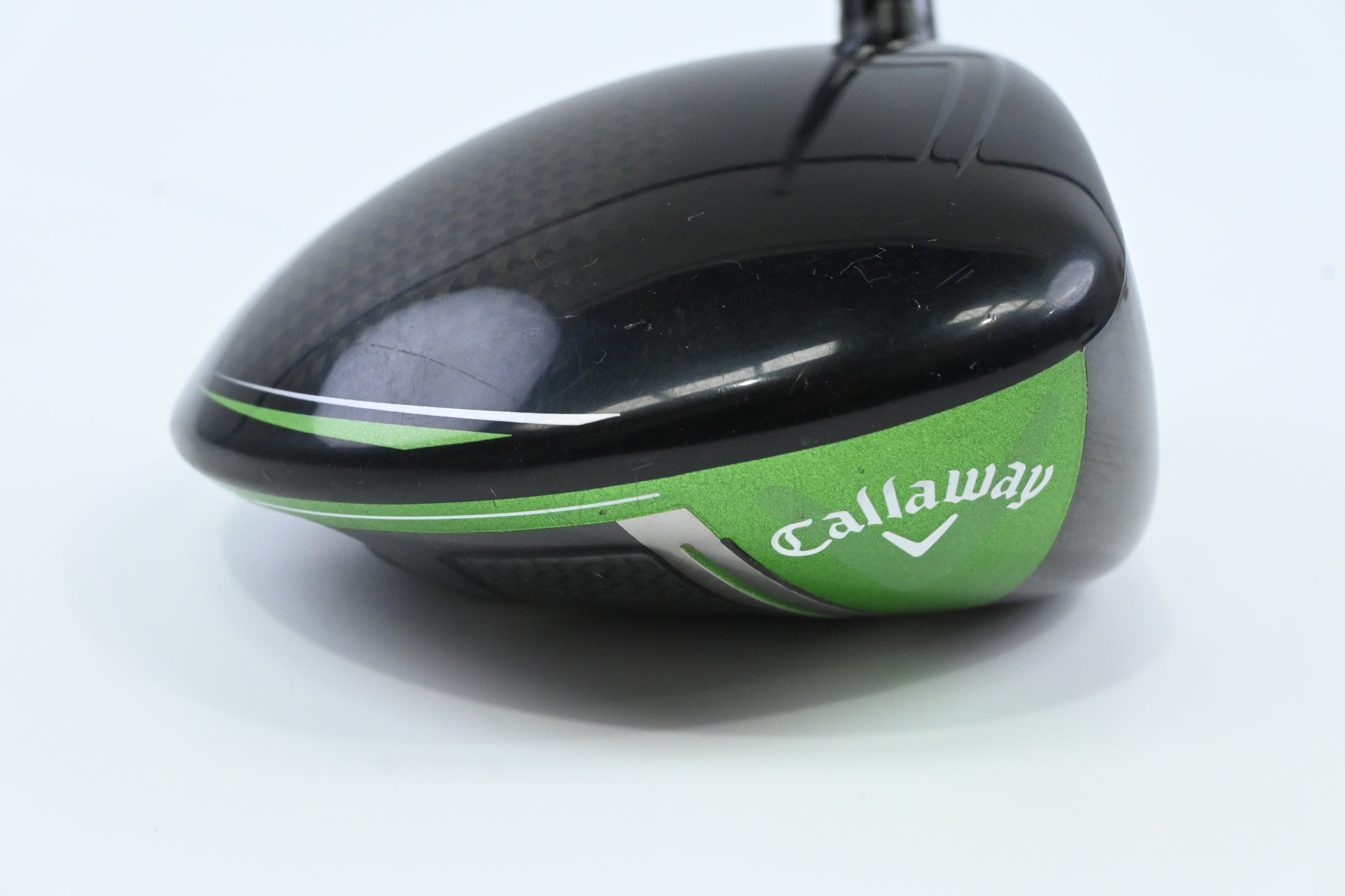 Callaway GBB Epic Driver / 10.5 Degree / Regular Flex Fujikura Pro 62 Shaft
