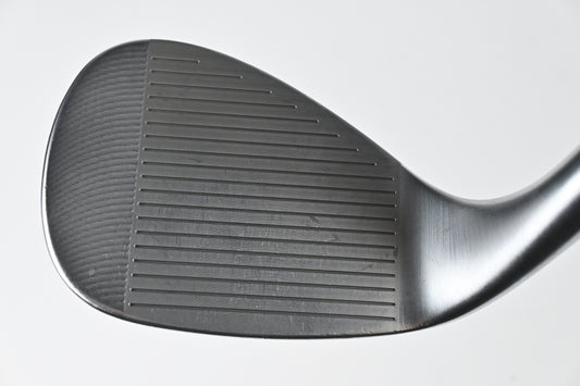 Cleveland RTX 6 Zipcore Lob Wedge / 60 Degree / Stiff Flex KBS Hi-Rev 2.0 125