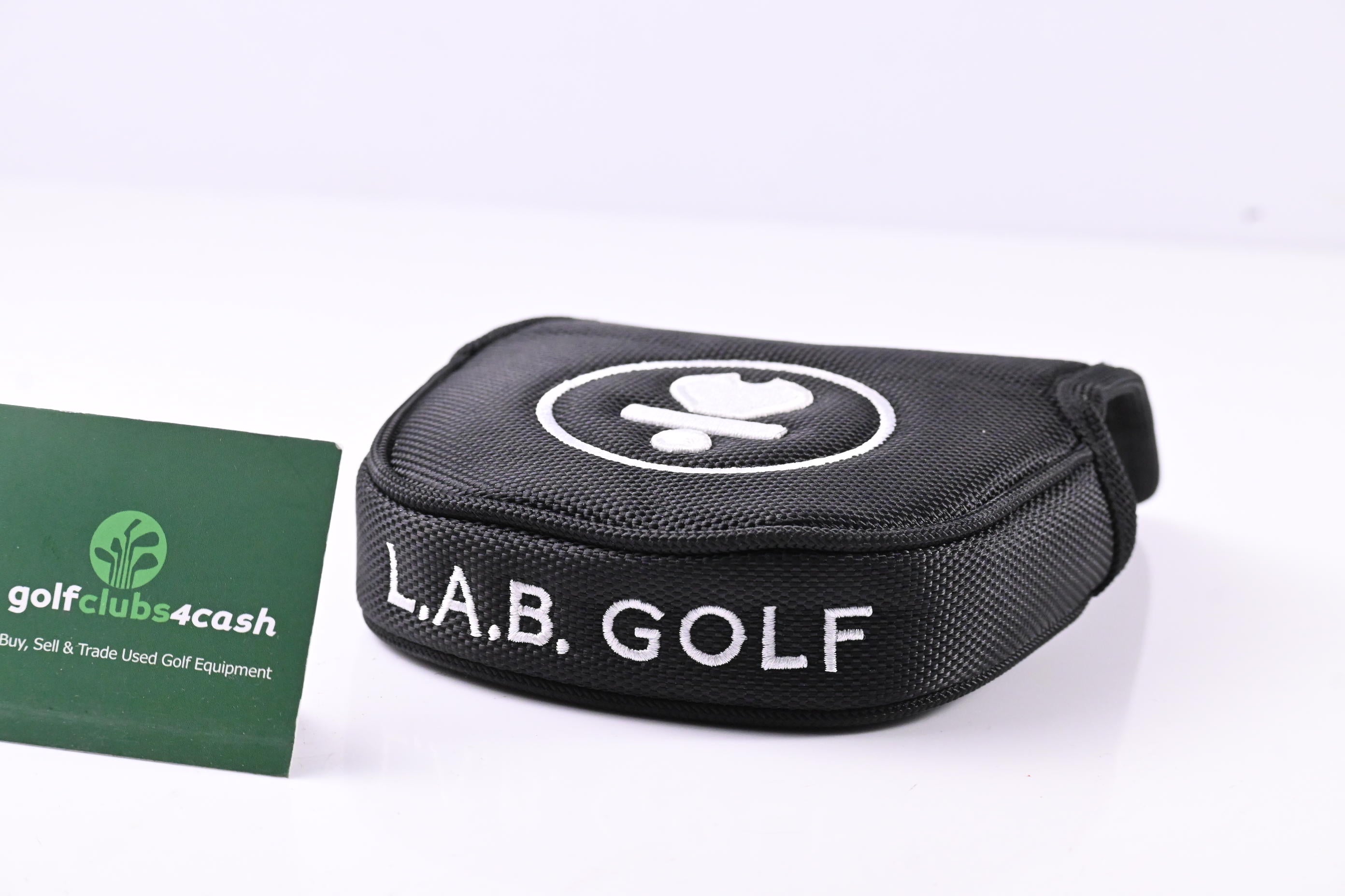 L.A.B. Golf Mezz.1 Putter / 32 Inch