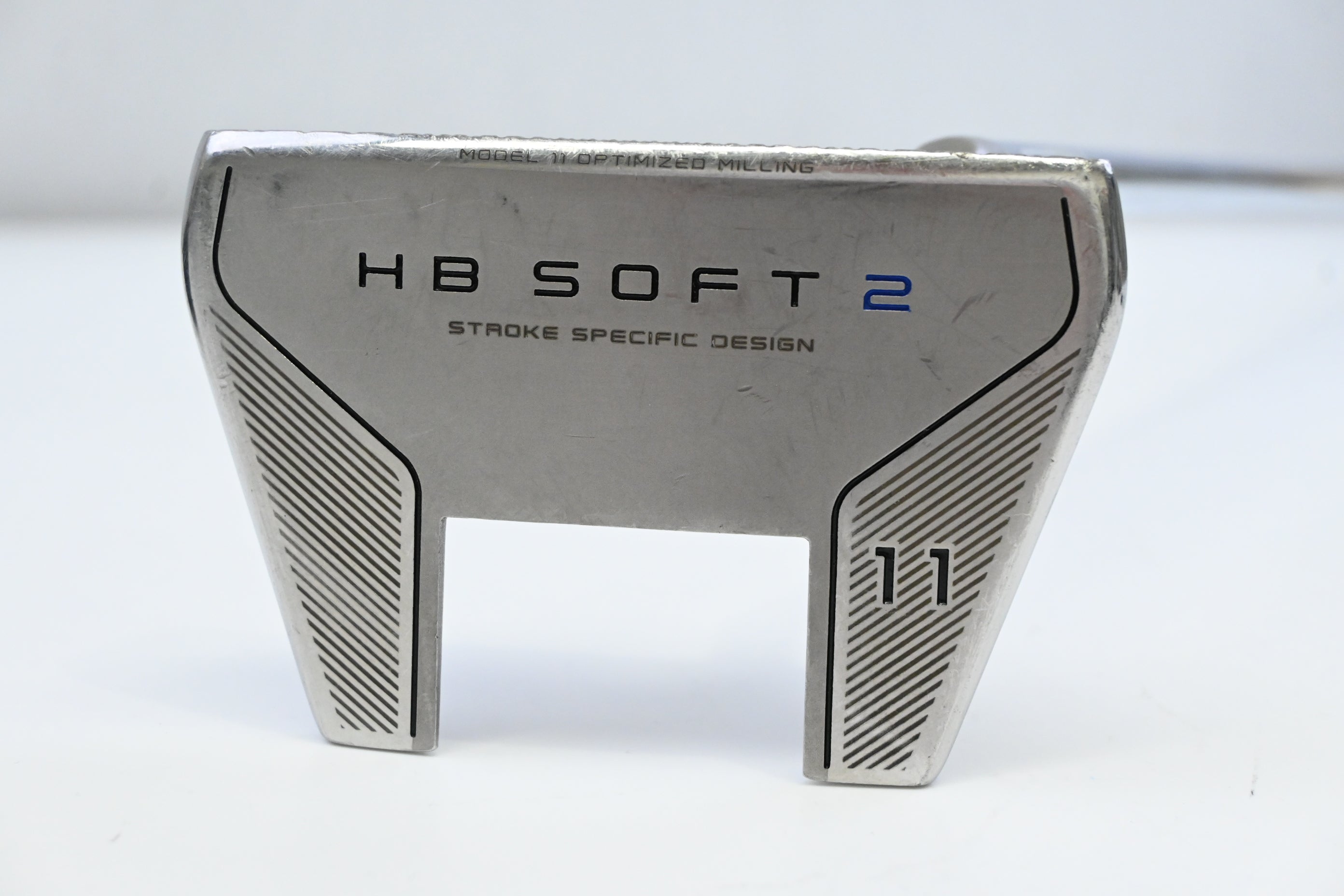 Cleveland HB Soft 2 11 Putter / 34 Inch