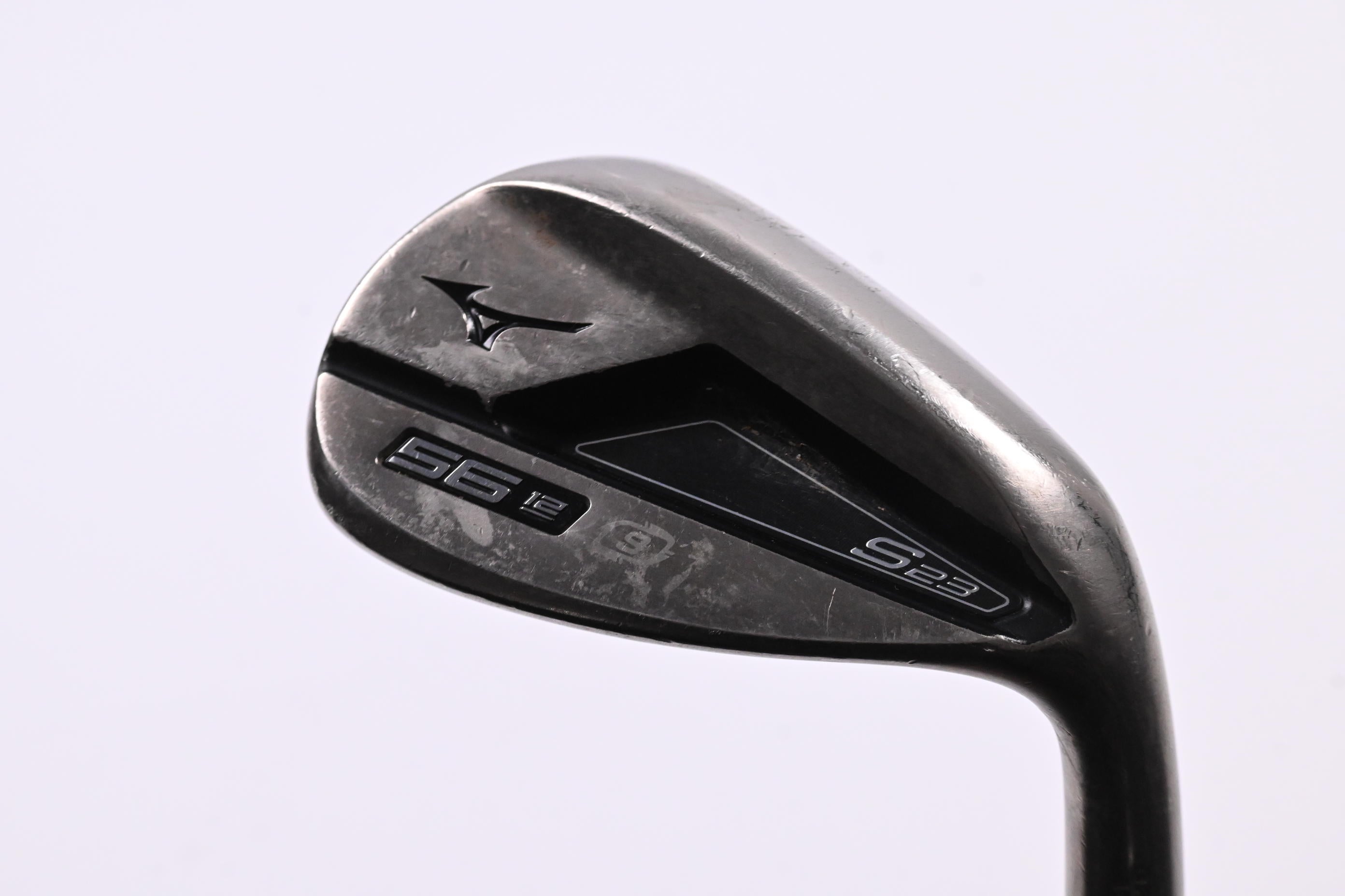 Mizuno S23 Sand Wedge / 56 Degree / Wedge Flex Dynamic Gold Shaft