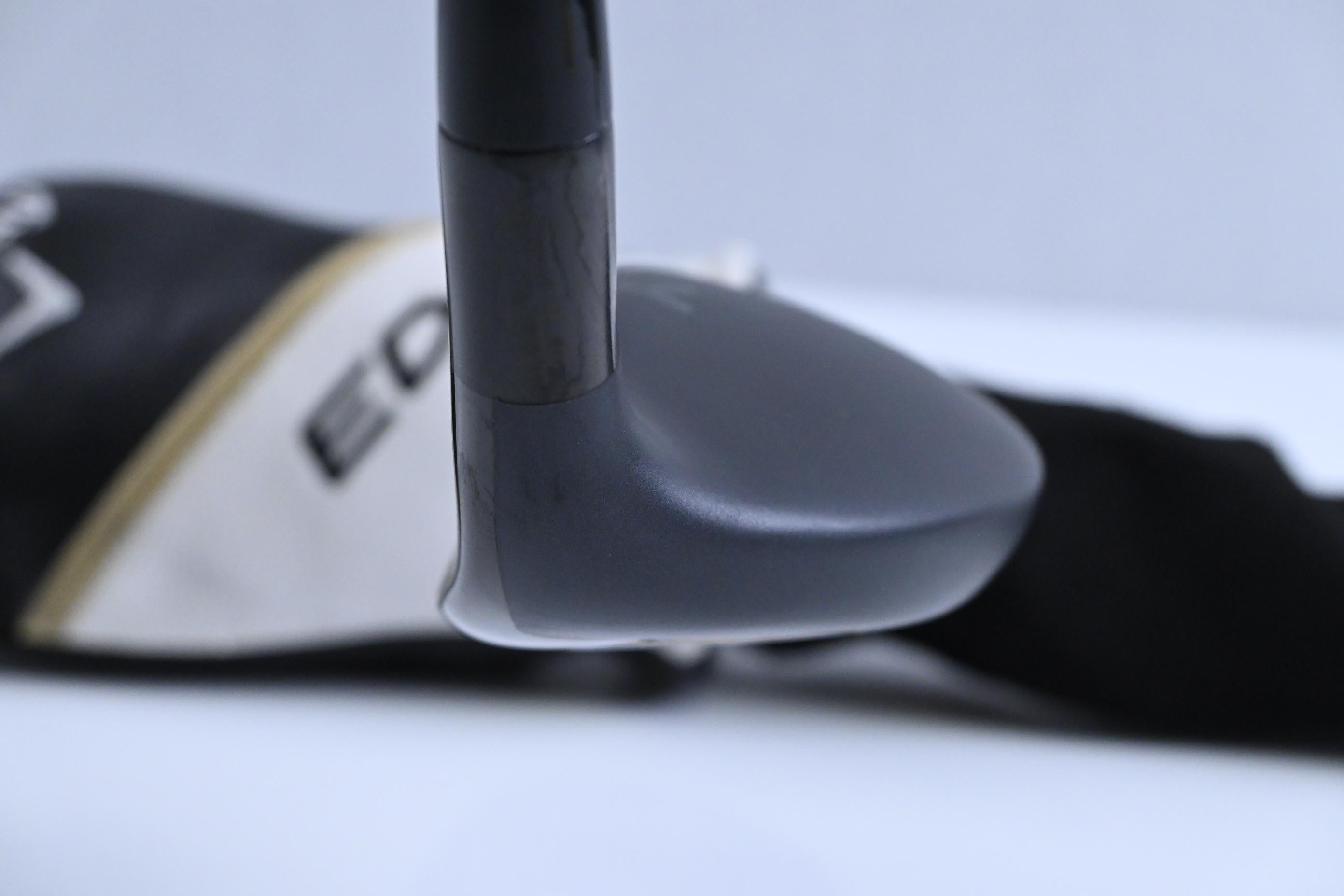 Callaway Edge #5 Hybrid / 25 Degree / Regular Flex Callaway Edge 75 Shaft