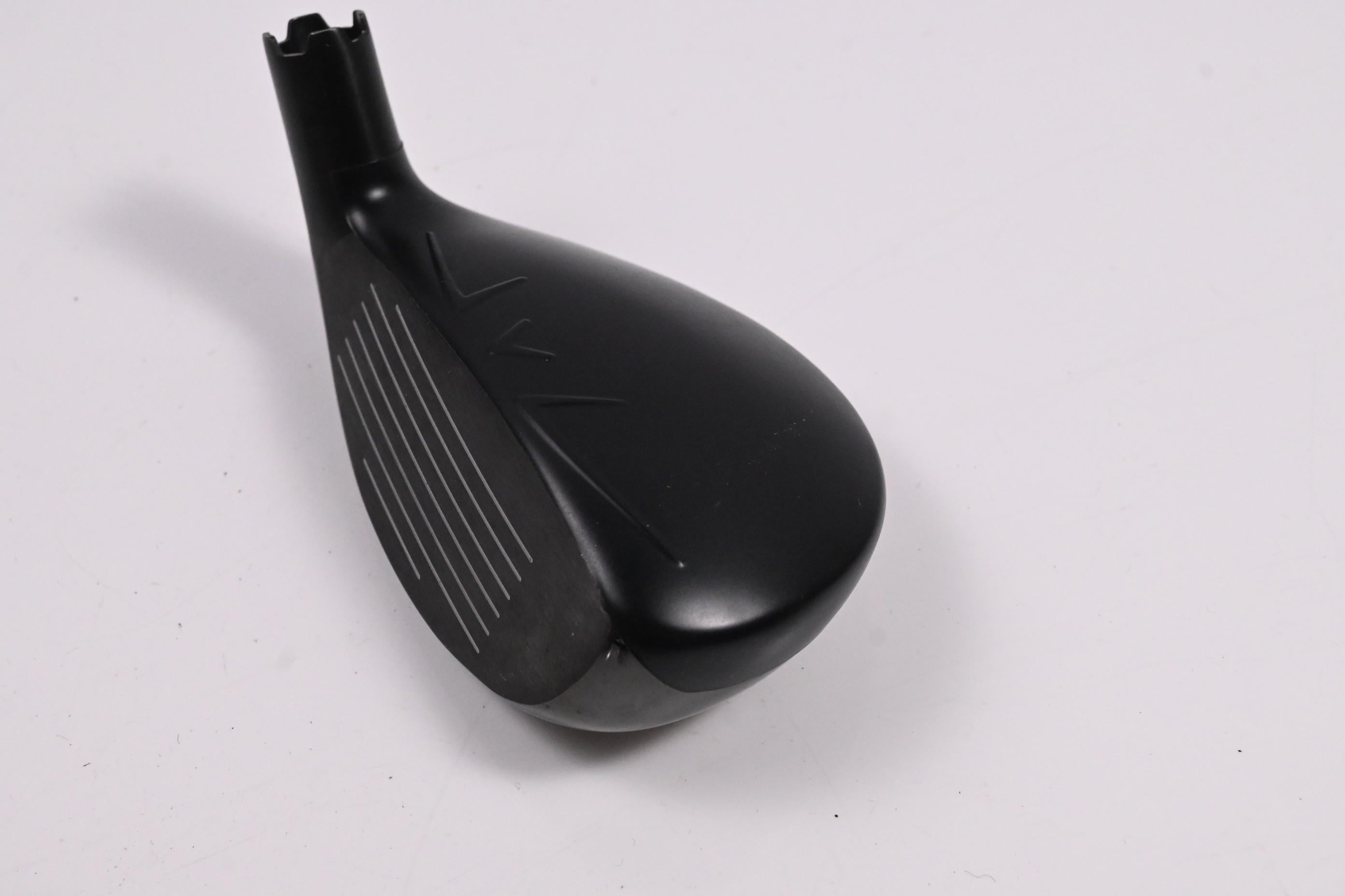 Left Hand Callaway Big Bertha OS 2017 #5 Hybrid / 25 Degree / Head Only