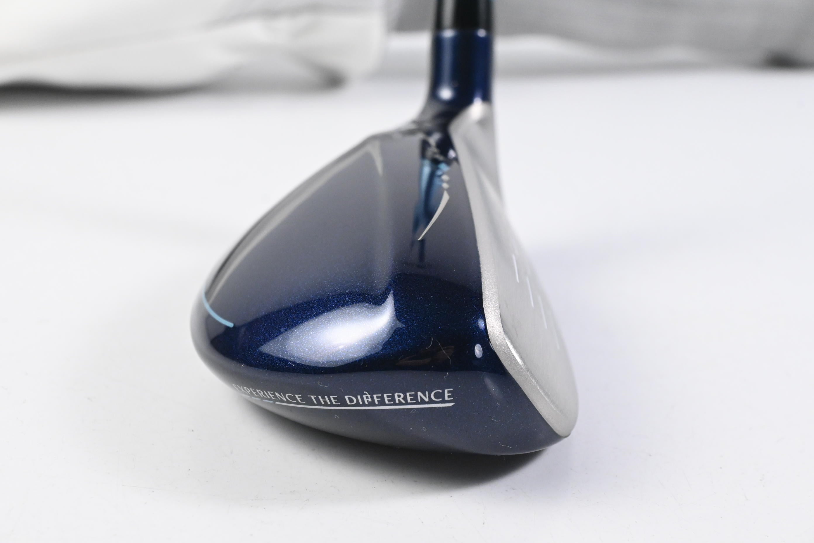 Ladies XXIO 13 #7 Hybrid / 31 Degree / Ladies Flex XXIO MP1300 34 Shaft