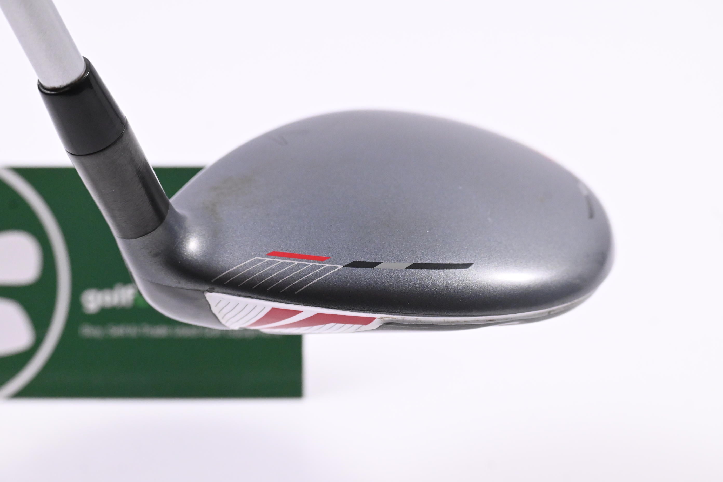 Ladies Callaway X Hot #5 Wood / 18 Degree / Ladies Flex Project X PXV Shaft