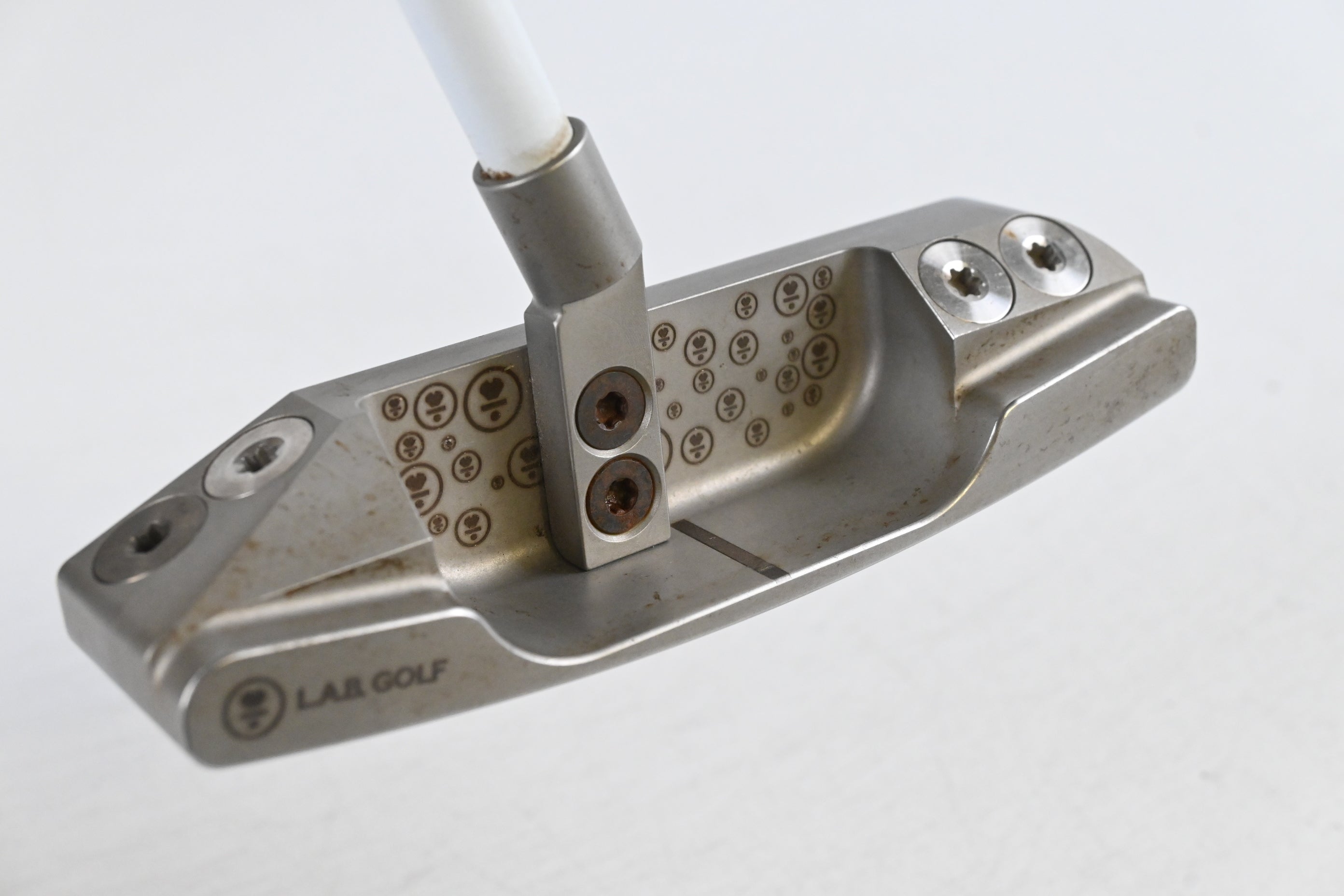 L.A.B Golf Link.1 Putter / 34 Inch