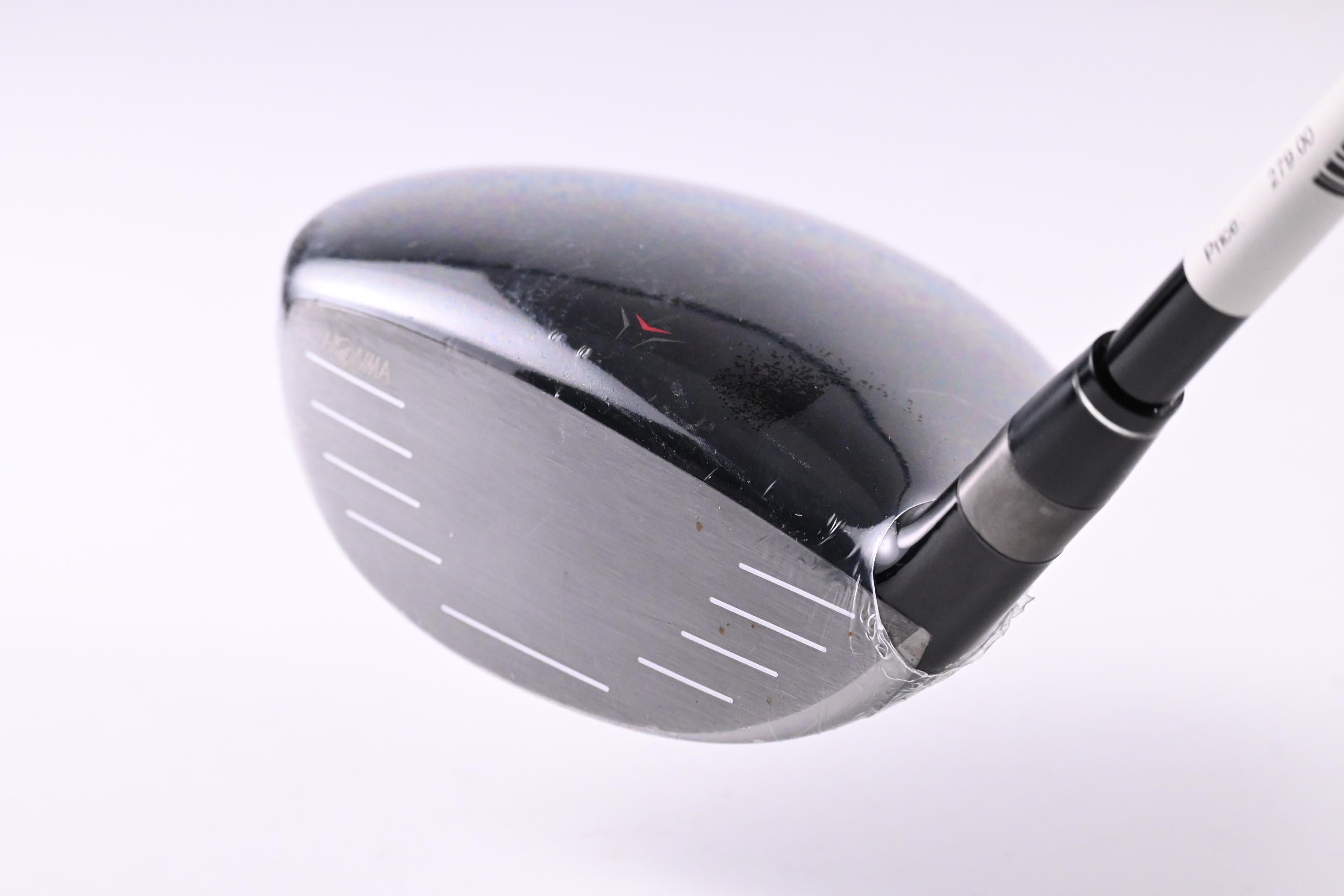 Honma TW GS #3 Wood / 15 Degree / Regular Flex Speed Tuned 55 Shaft
