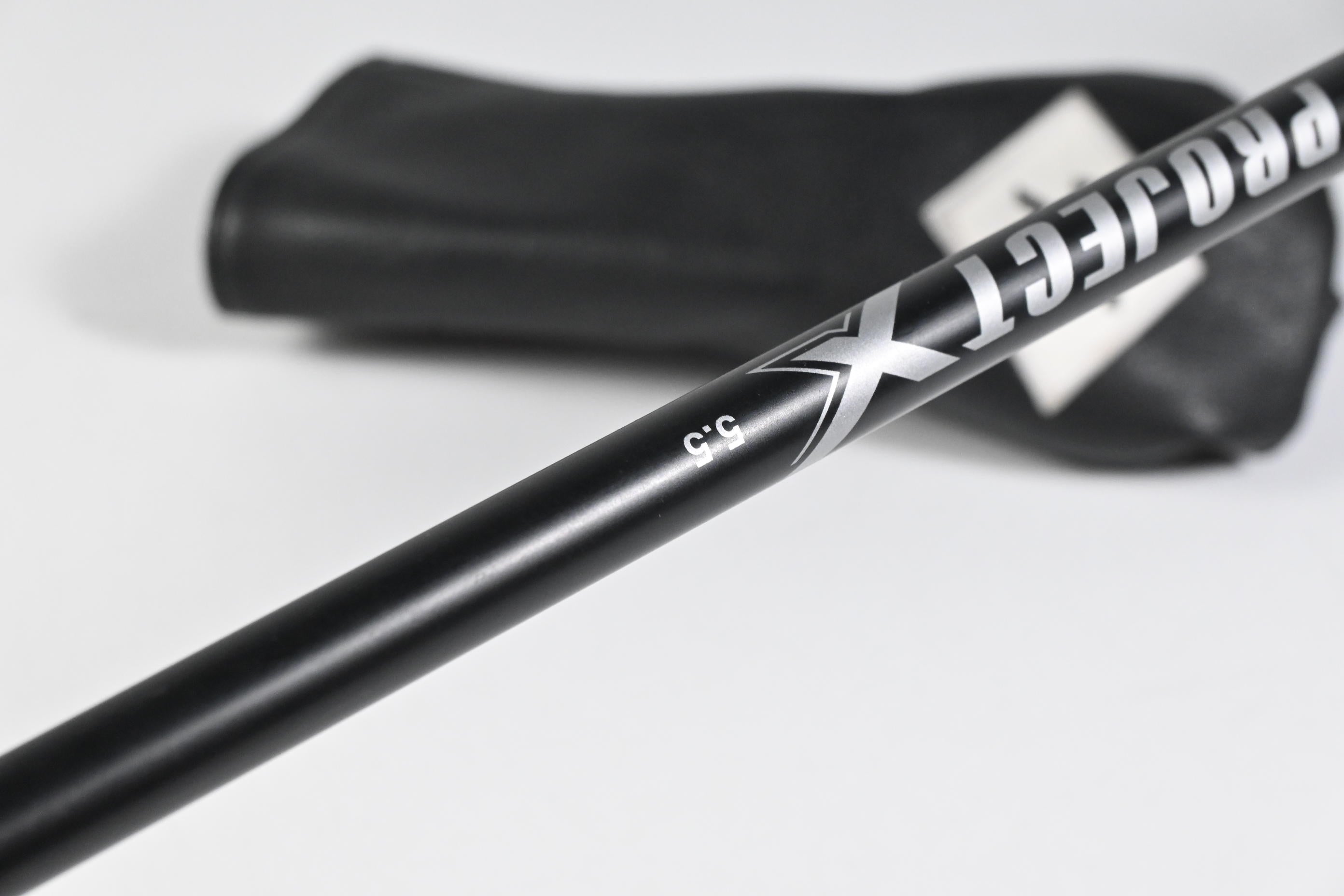 Sub 70 939X #4 Hybrid / 21 Degree / Regular Flex Project X 70 Shaft