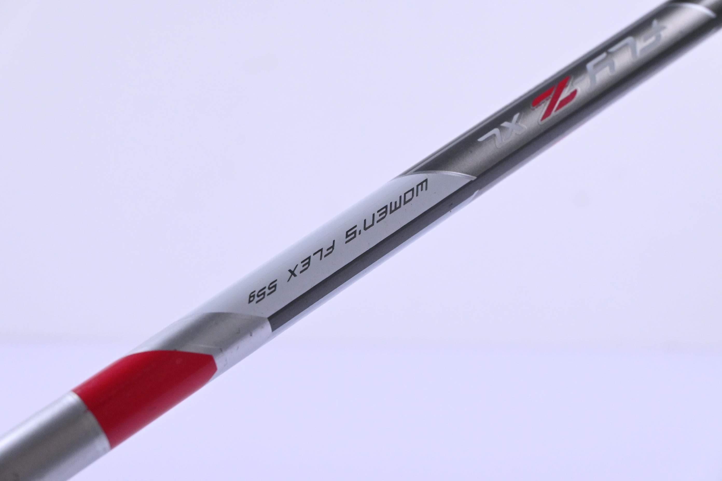 Ladies Cobra Fly-Z XL #3 Wood / 19 Degree / Ladies Flex Cobra Matrix Xl 55 Shaft