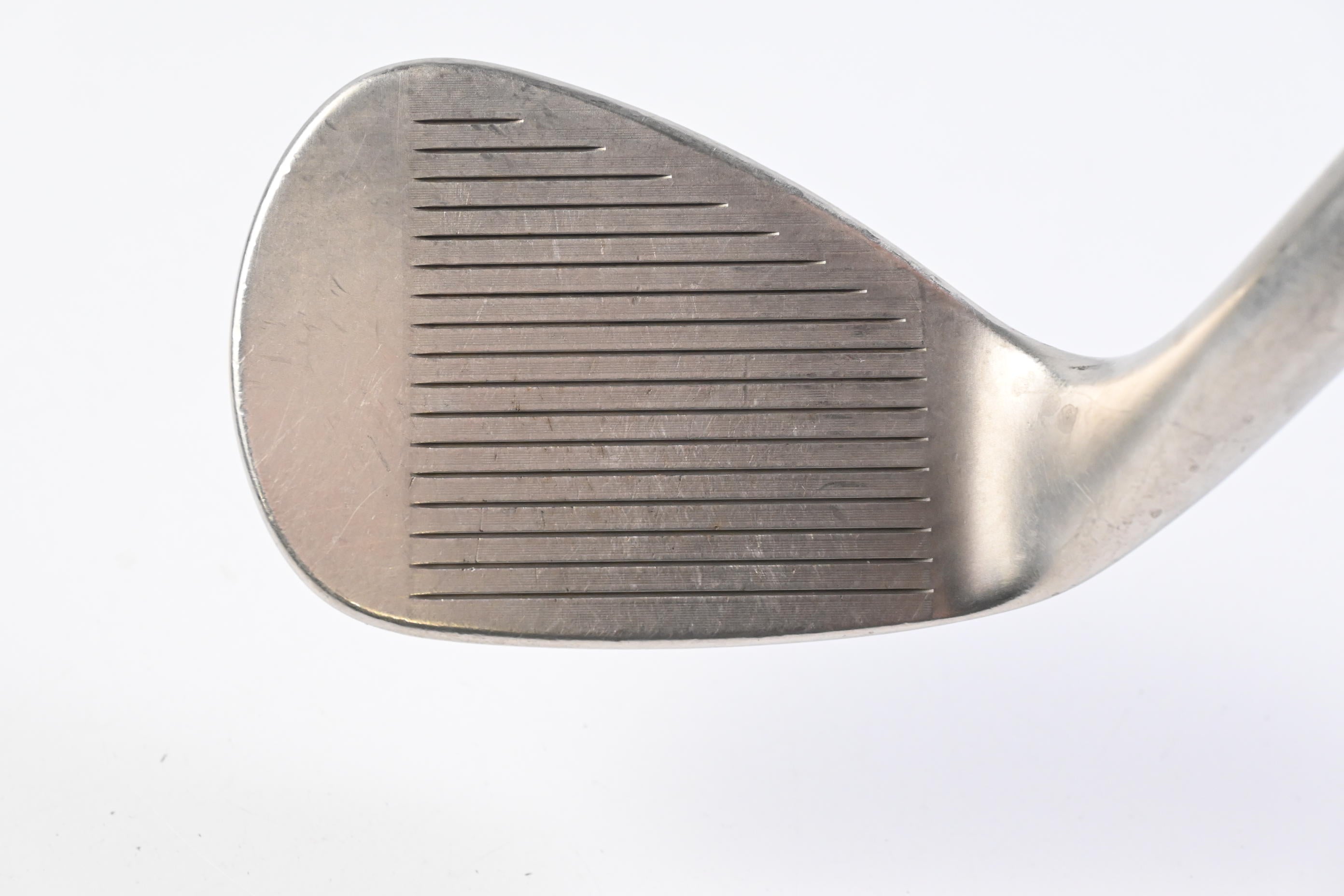 Titleist Vokey SM10 Sand Wedge / 54 Degree / Stiff Flex AMT Black S300 Shaft