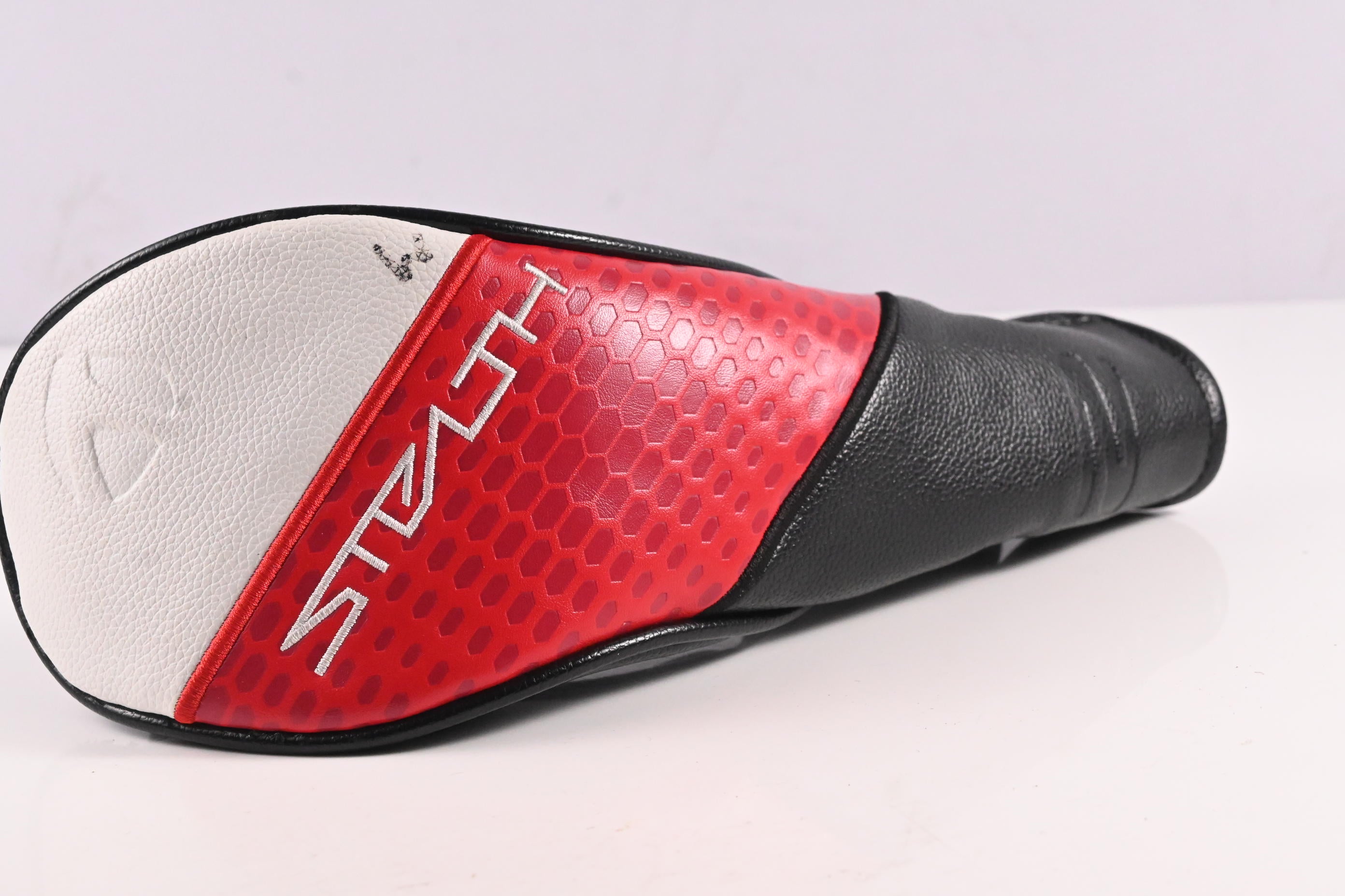 Taylormade Stealth 2 #5 Wood / 18 Degree / Regular Flex Ventus TR Red 5 Shaft