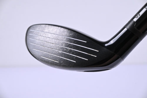 Ladies Flex Callaway RAZR Fit Xtreme #7 Wood / 21 Degree / Ladies Flex F3 50