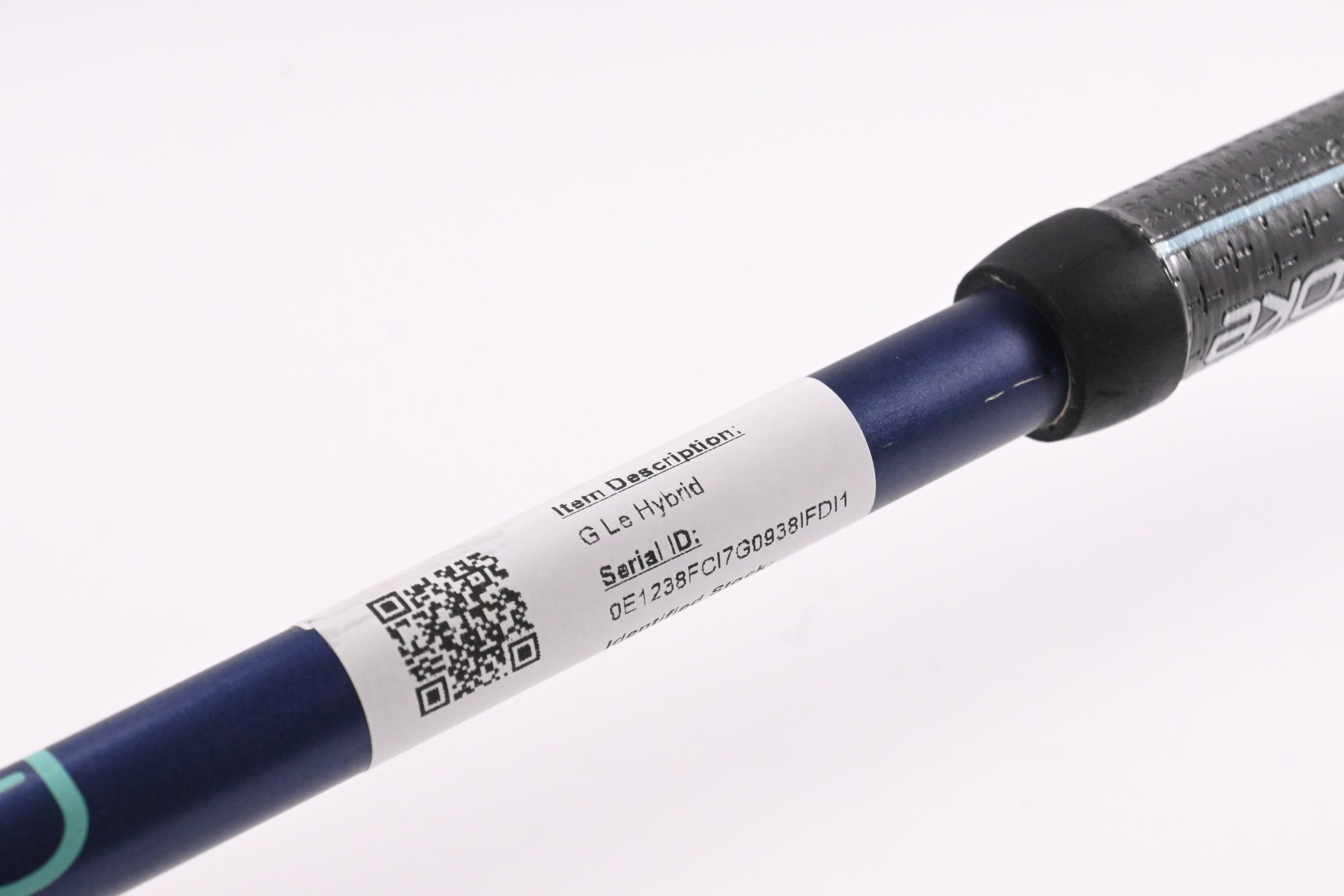 Ladies Ping G Le #5 Hybrid / 26 Degree / Ladies Flex Ping ULT 230 Shaft