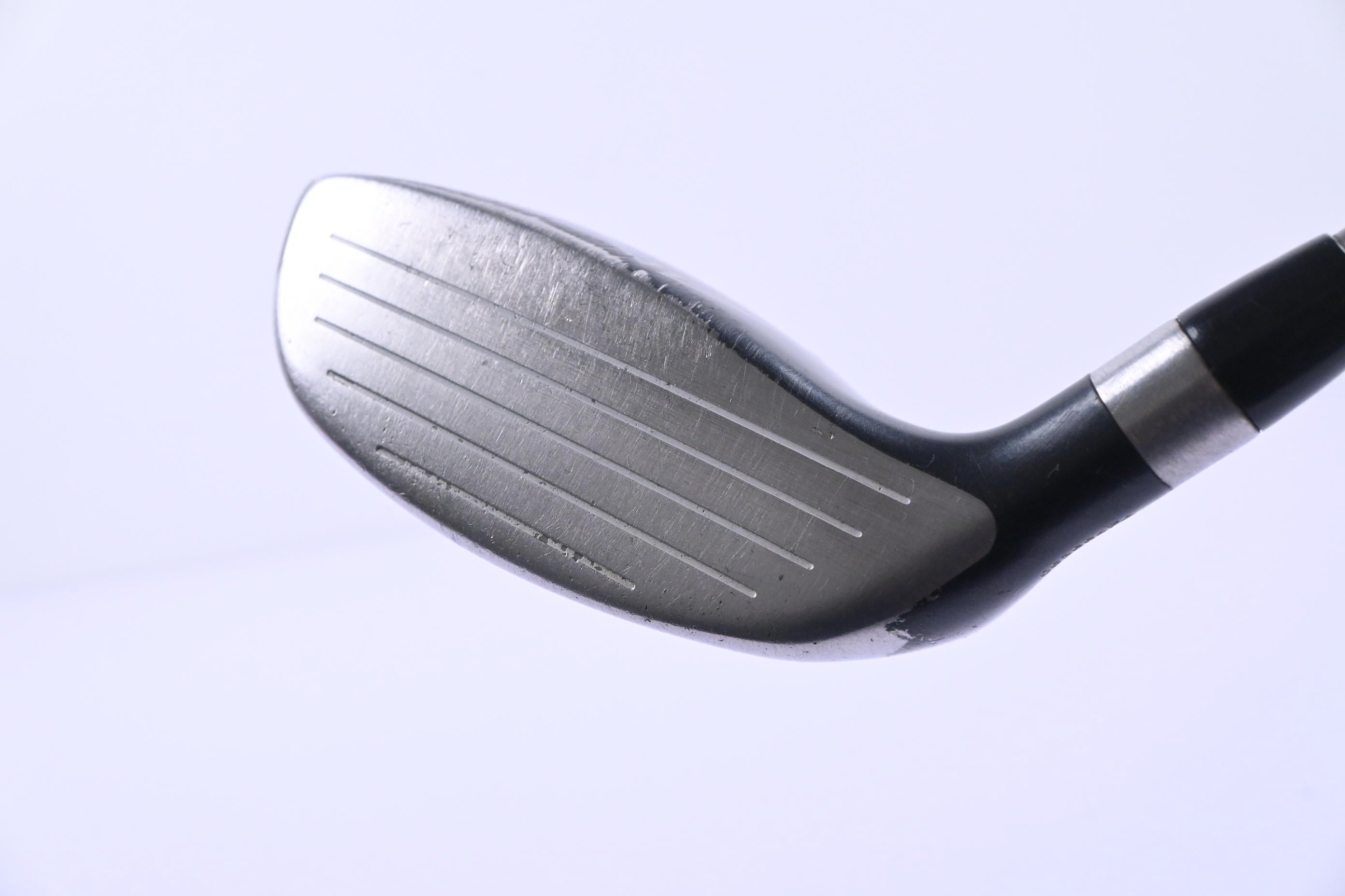Ping G20 #3 Wood / 15 Degree / Regular Flex Ping TFC 169 Shaft