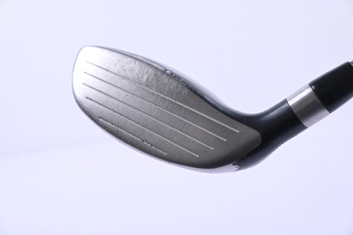 Ping G20 #3 Wood / 15 Degree / Regular Flex Ping TFC 169 Shaft