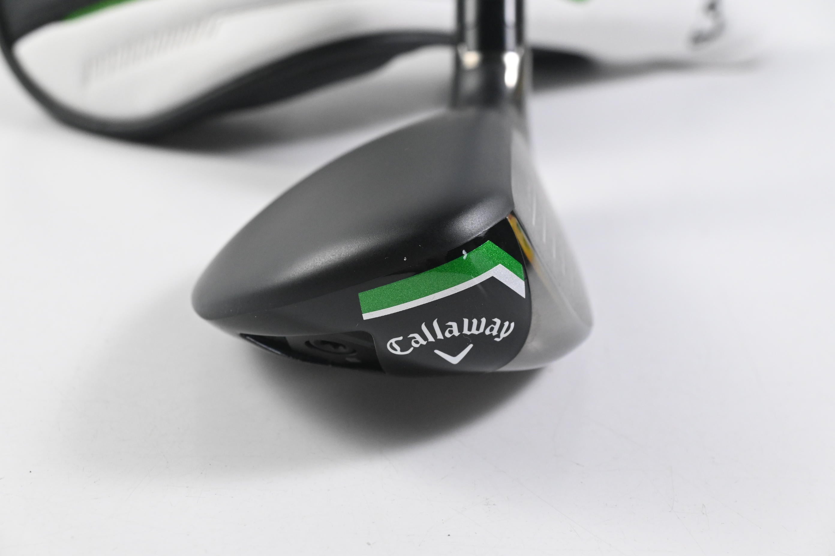 Callaway Elyte X #5 Hybrid / 25 Degree / Senior Flex Accra GX Blue 100 Shaft