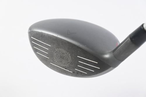 Callaway X Hot #3 Wood / 15 Degree / Stiff Flex Project X PXv Shaft